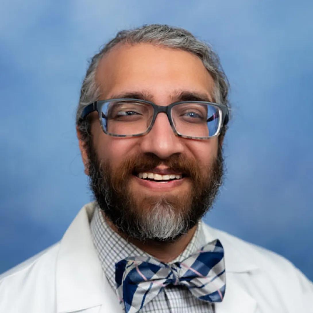 Tanav Anand Popli, MD
