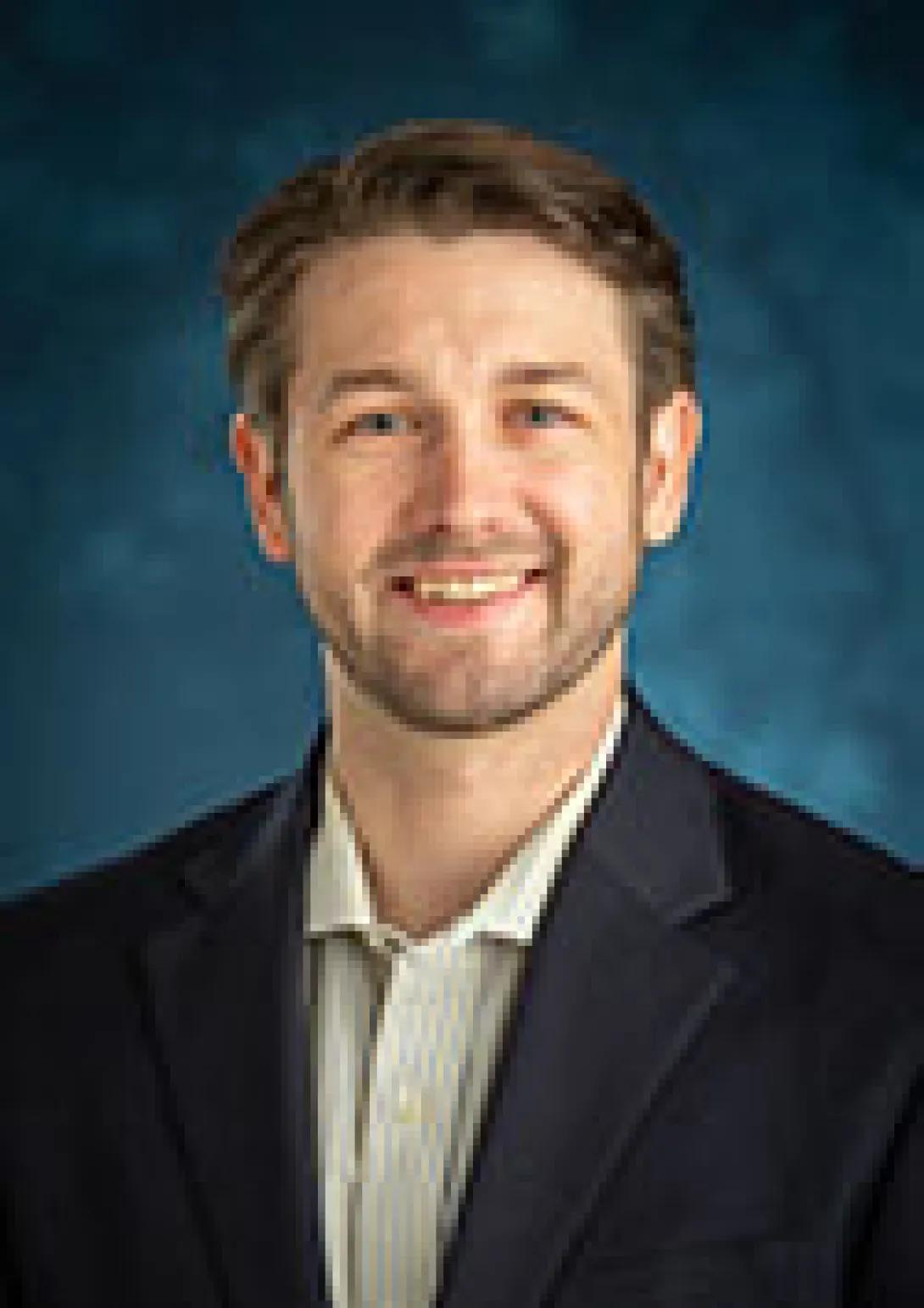 Benjamin Maddock, MD