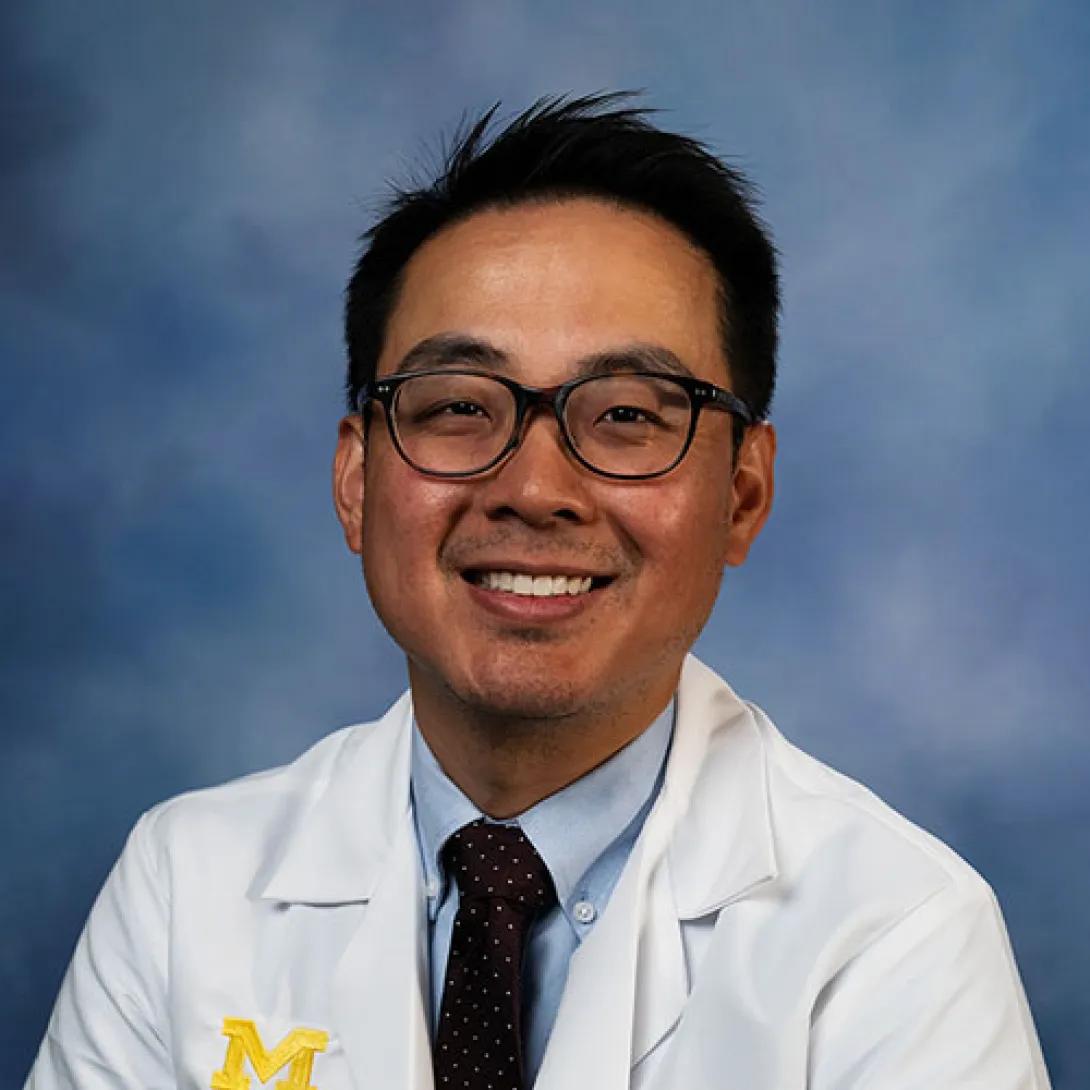 Tsz Kit Kevin Chan, MD
