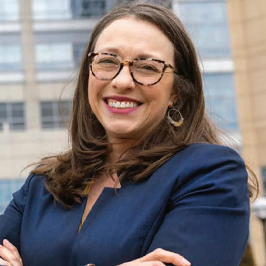Kristin Ann Kullgren, PhD