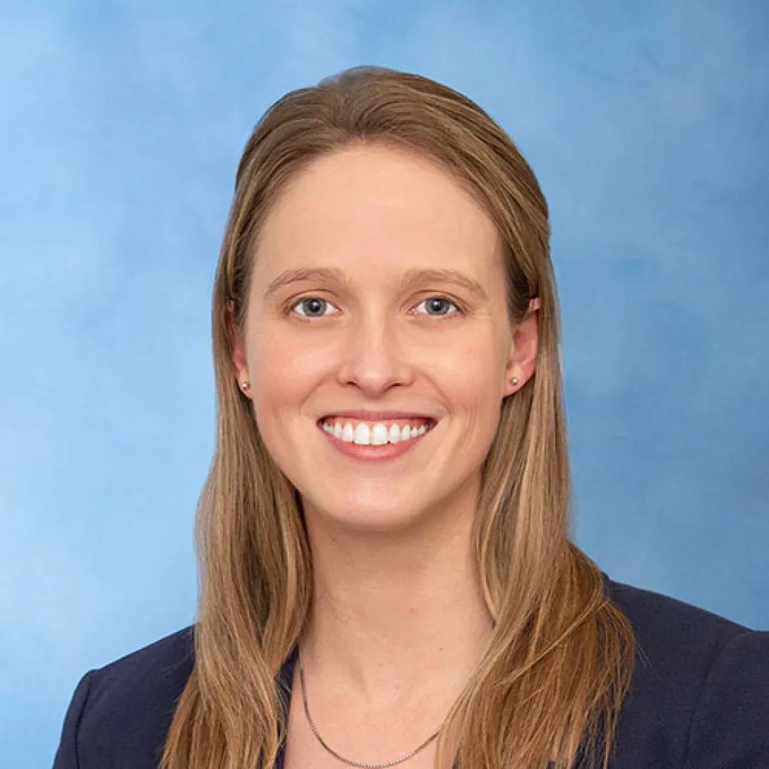 Rachel Kramer Hechtman, MD