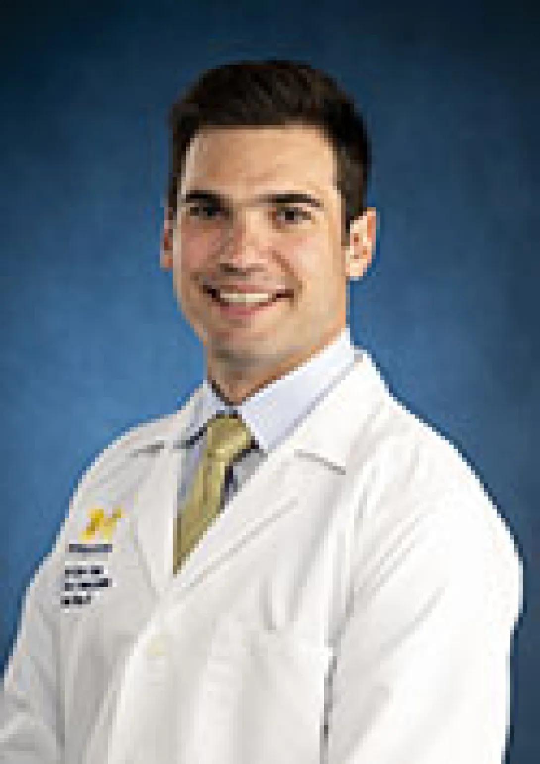 Jonathan Martin Weiss, MD