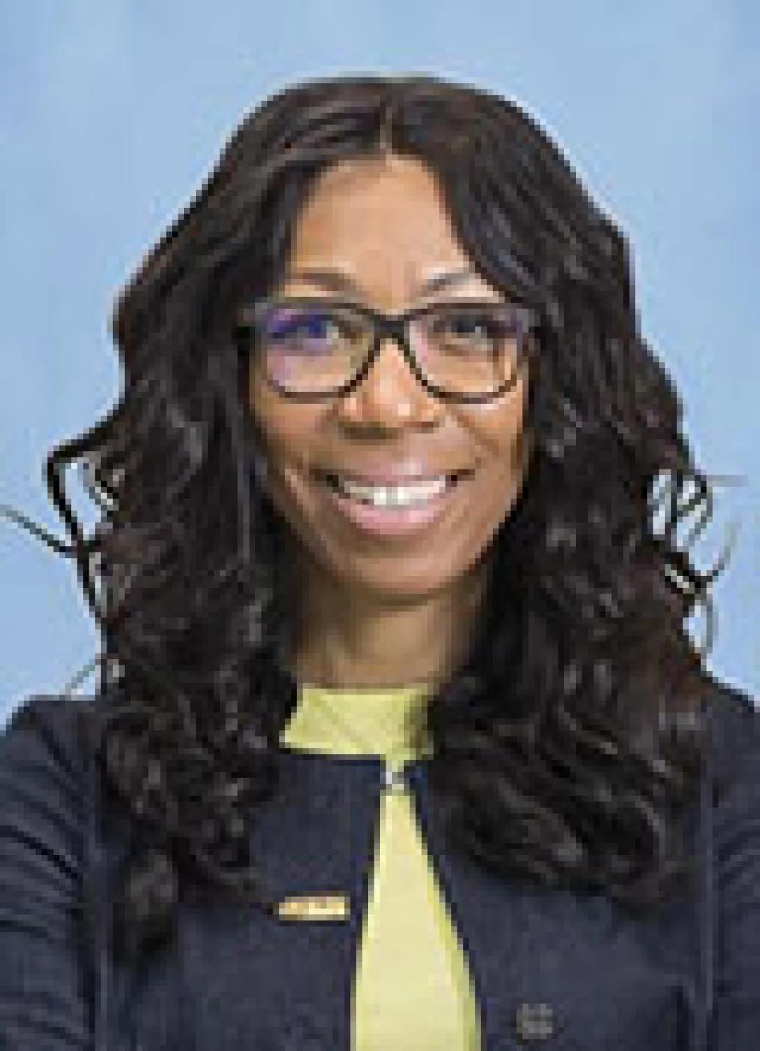 Erika Adams Newman, MD