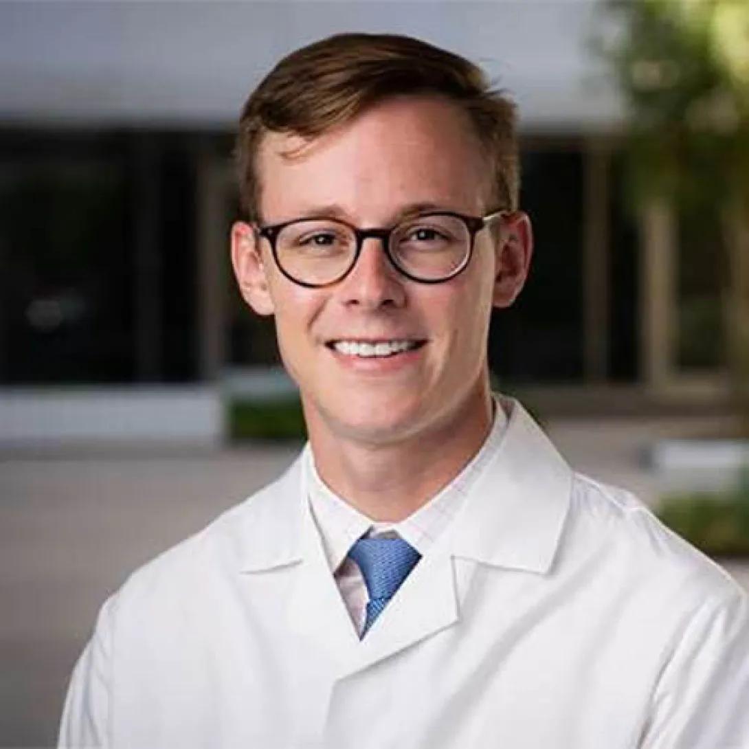 Patrick Travis Courtney, MD