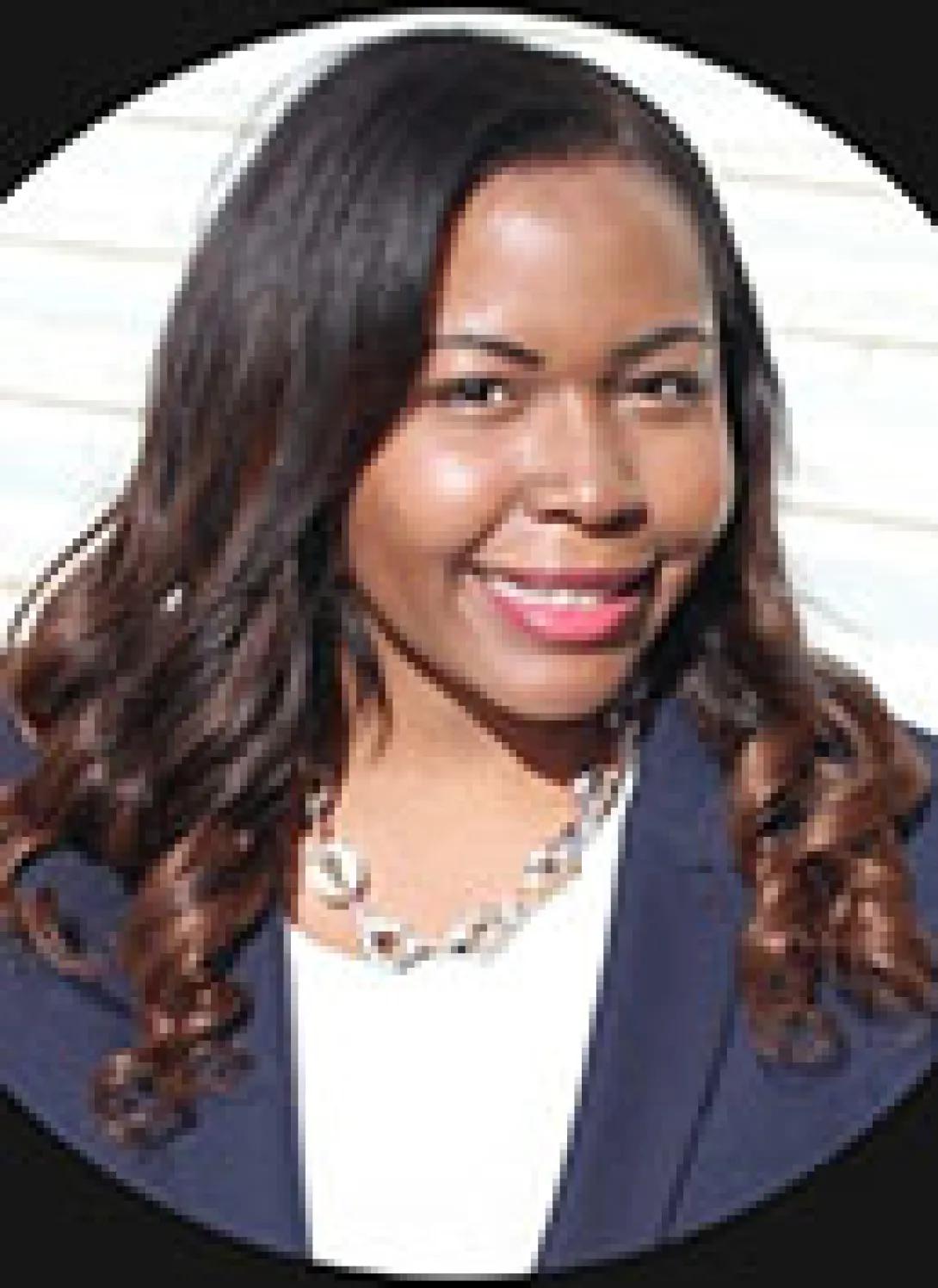 Krystal Ann Martin, PA-C