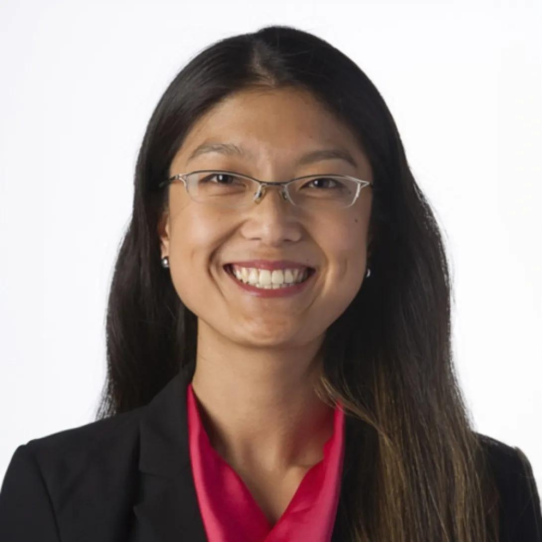 Elizabeth Shiqin Lin, MD