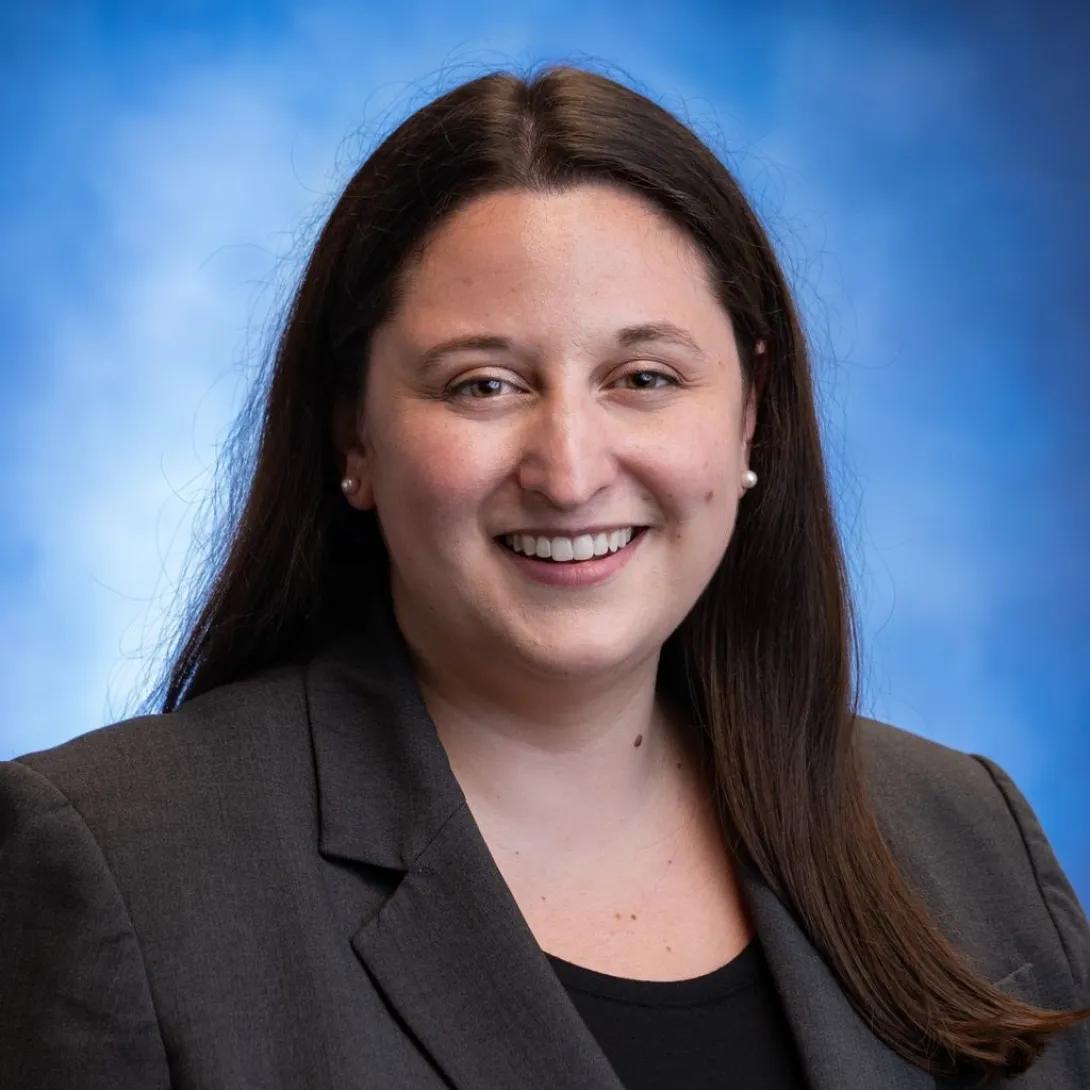 Sarah Lund, MD