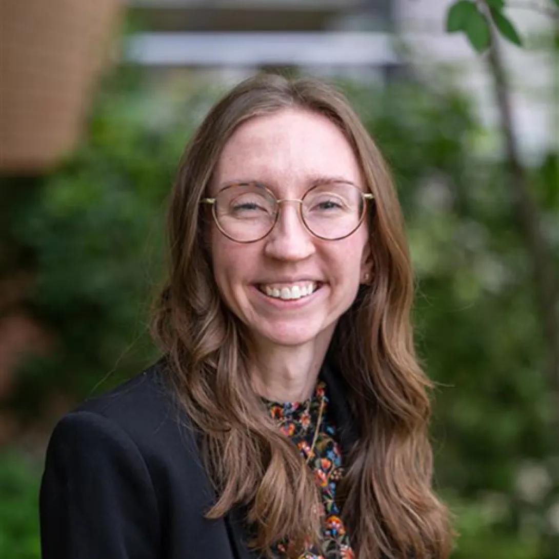 Breanna Marie Tracey, MD