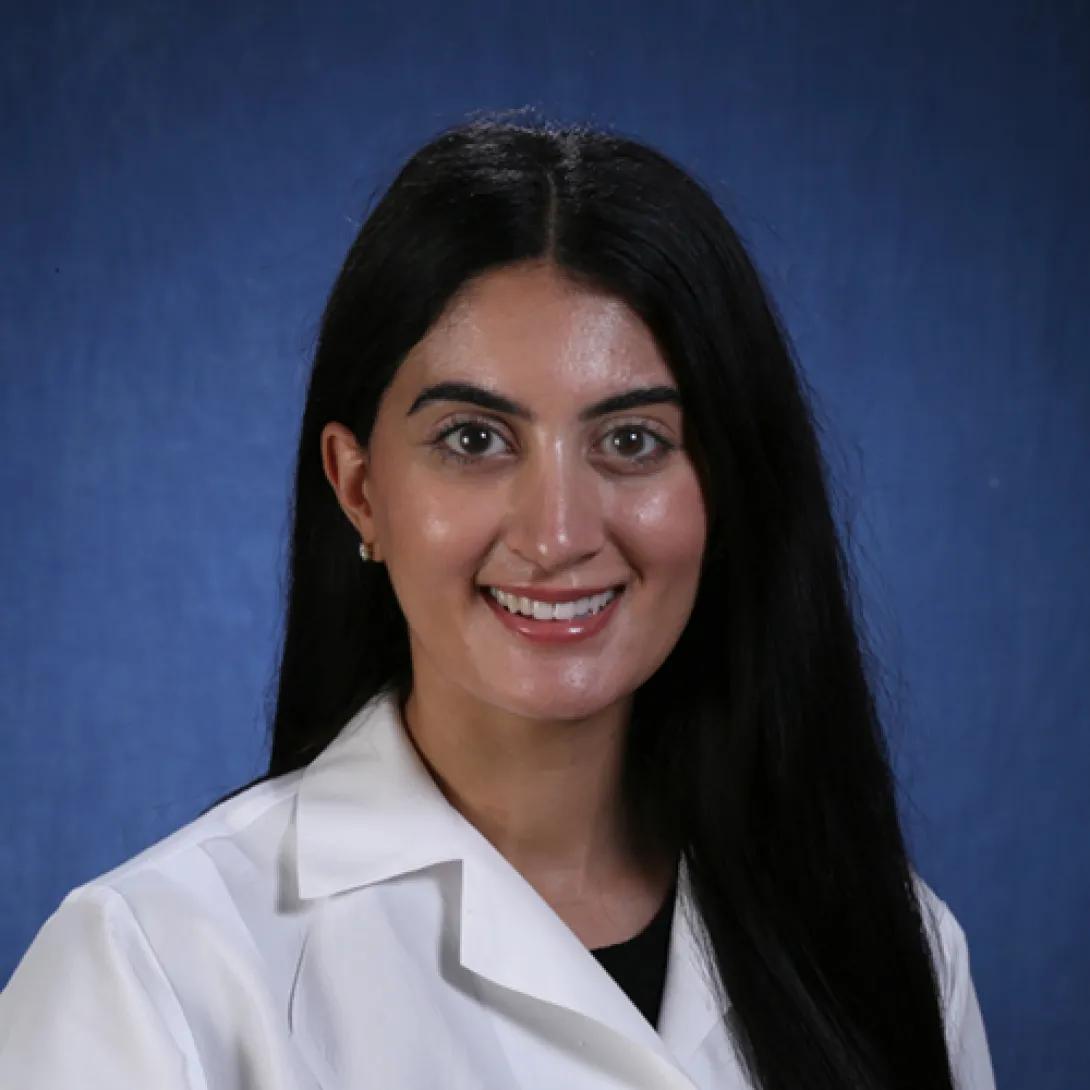 Julia Dalia, M.D.