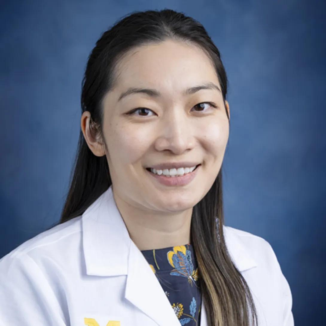 Michelle Ng, MD