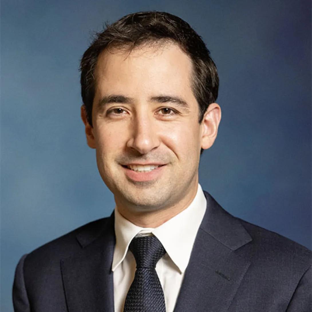 David Schauder, MD