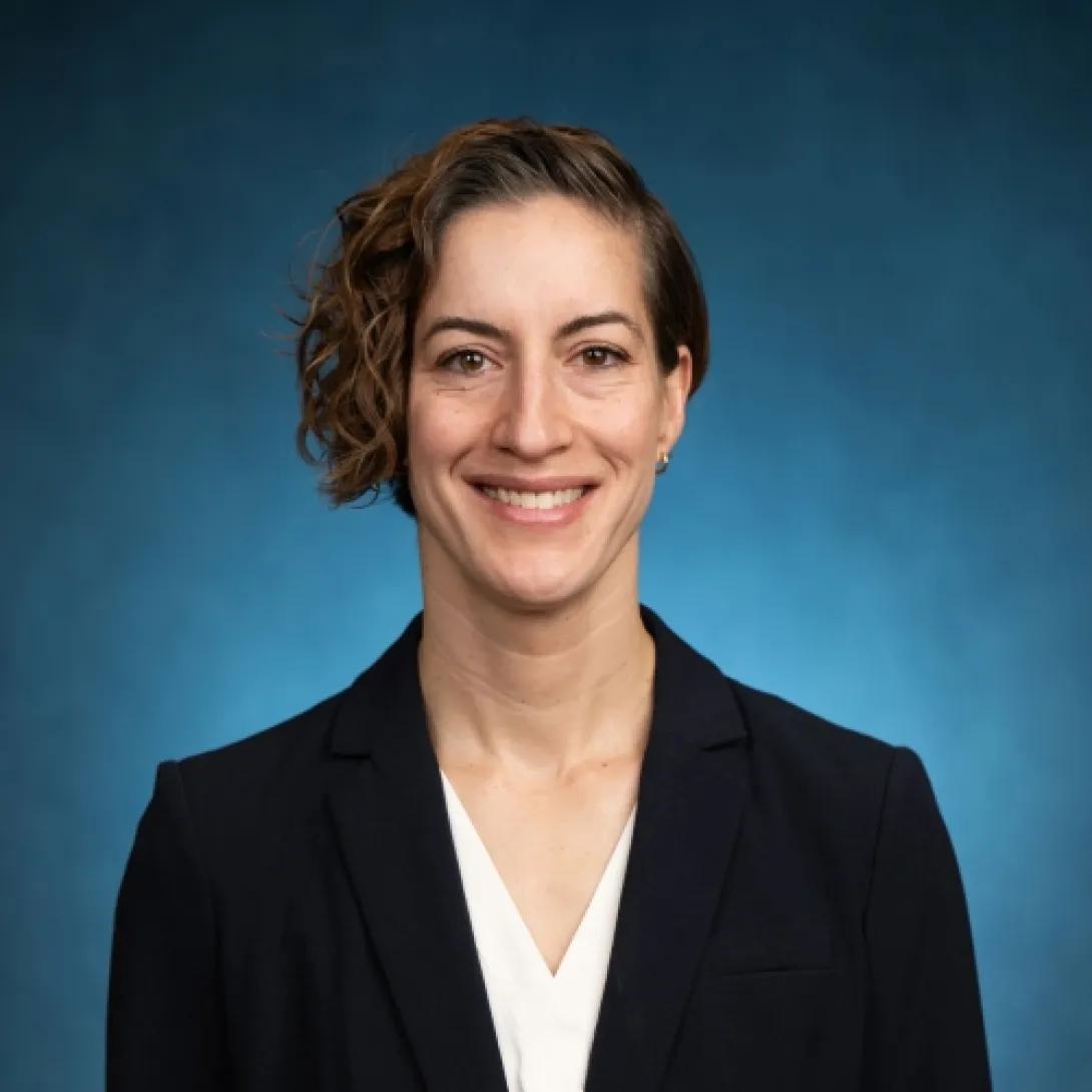 Barbara Hamilton, MD