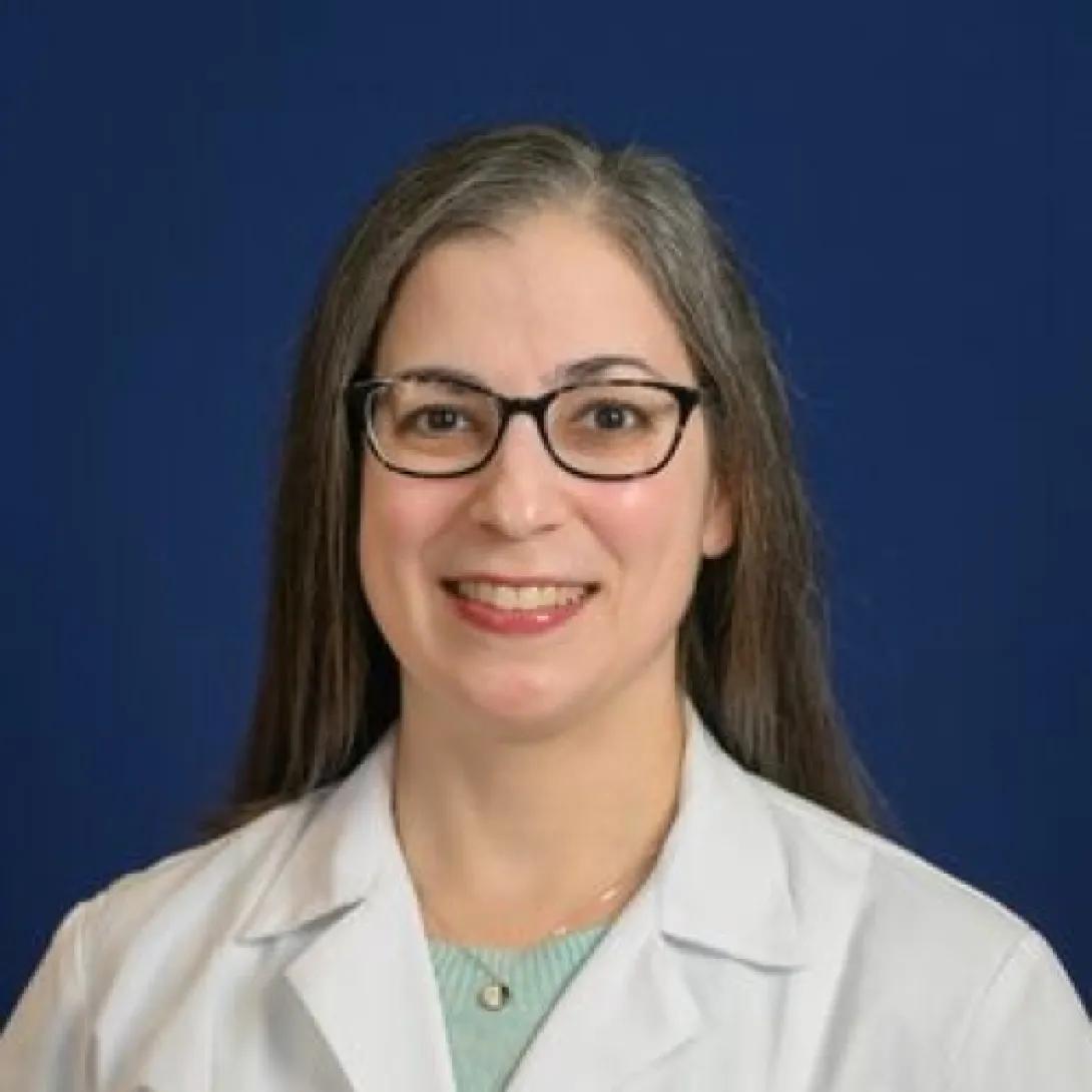 Beth Rose Manoogian, MD