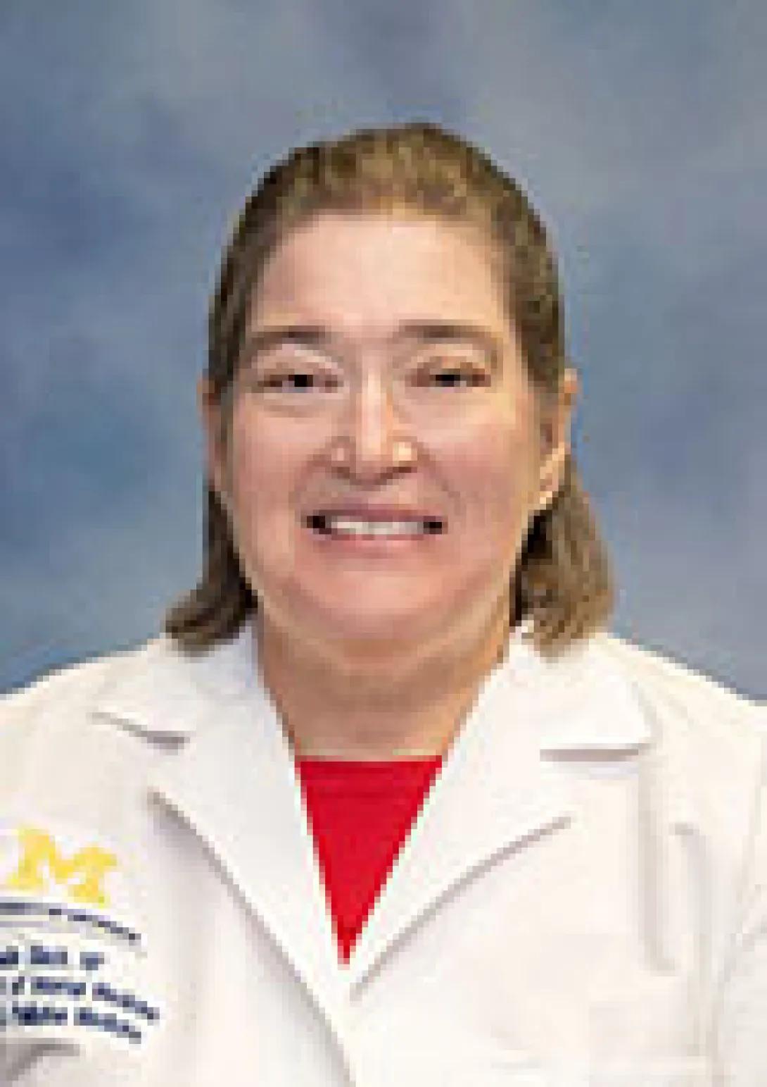 Paula Beth Slack, NP