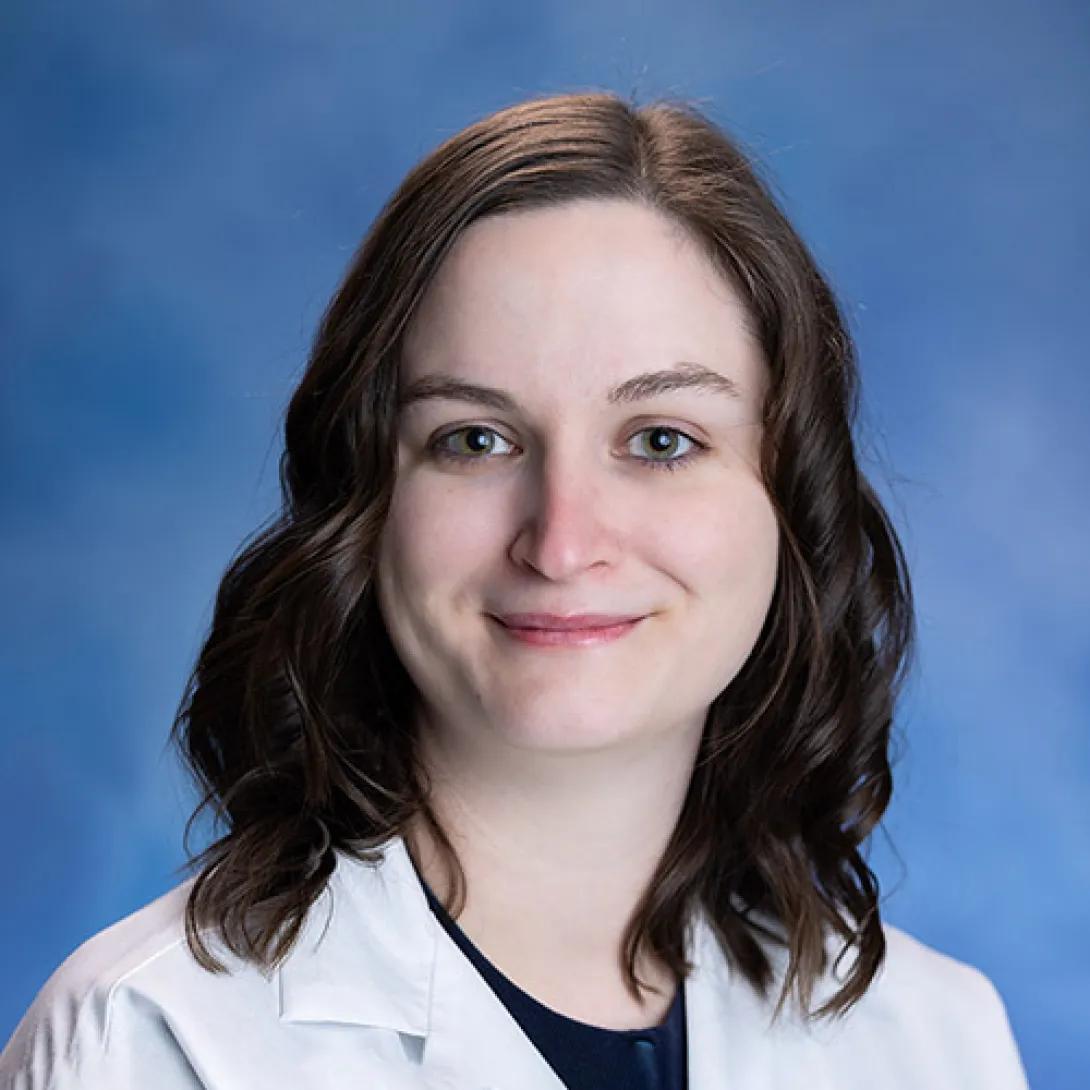 Stephanie Behme, DPM