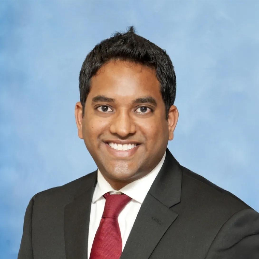 Kiran Hari Lagisetty, MD