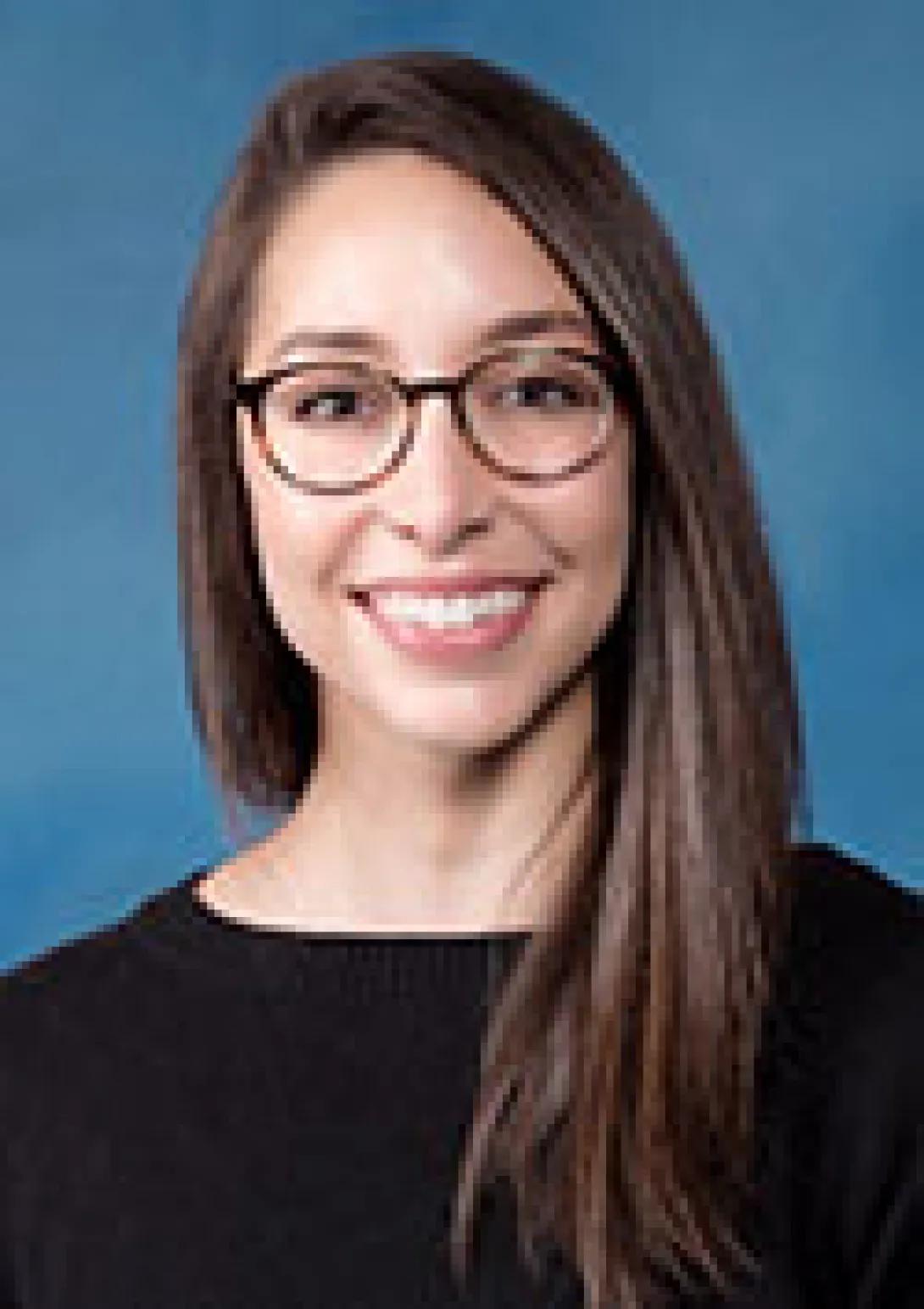 Sivan Kassiff, MD