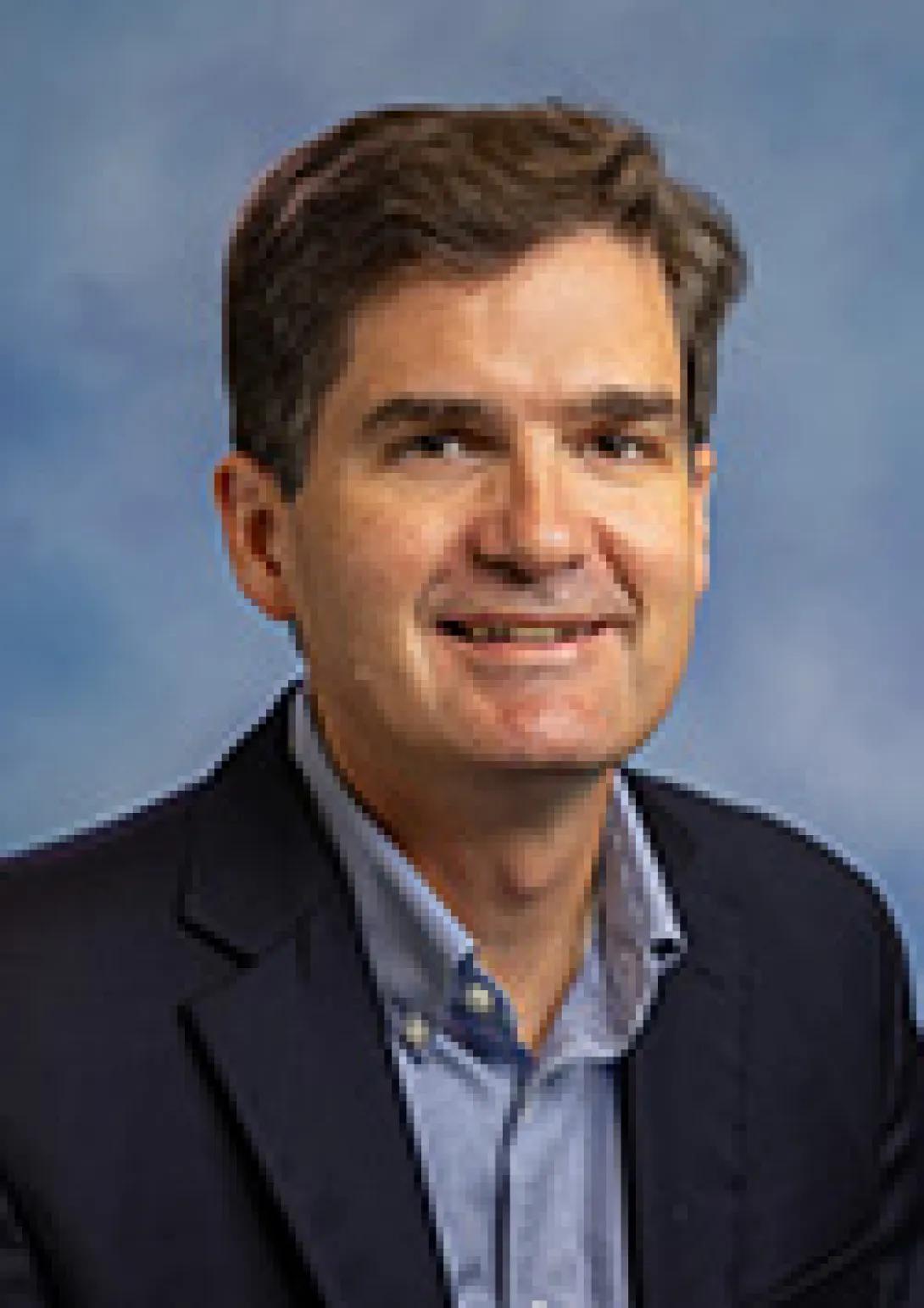 Daniel McBurney Morgan, MD