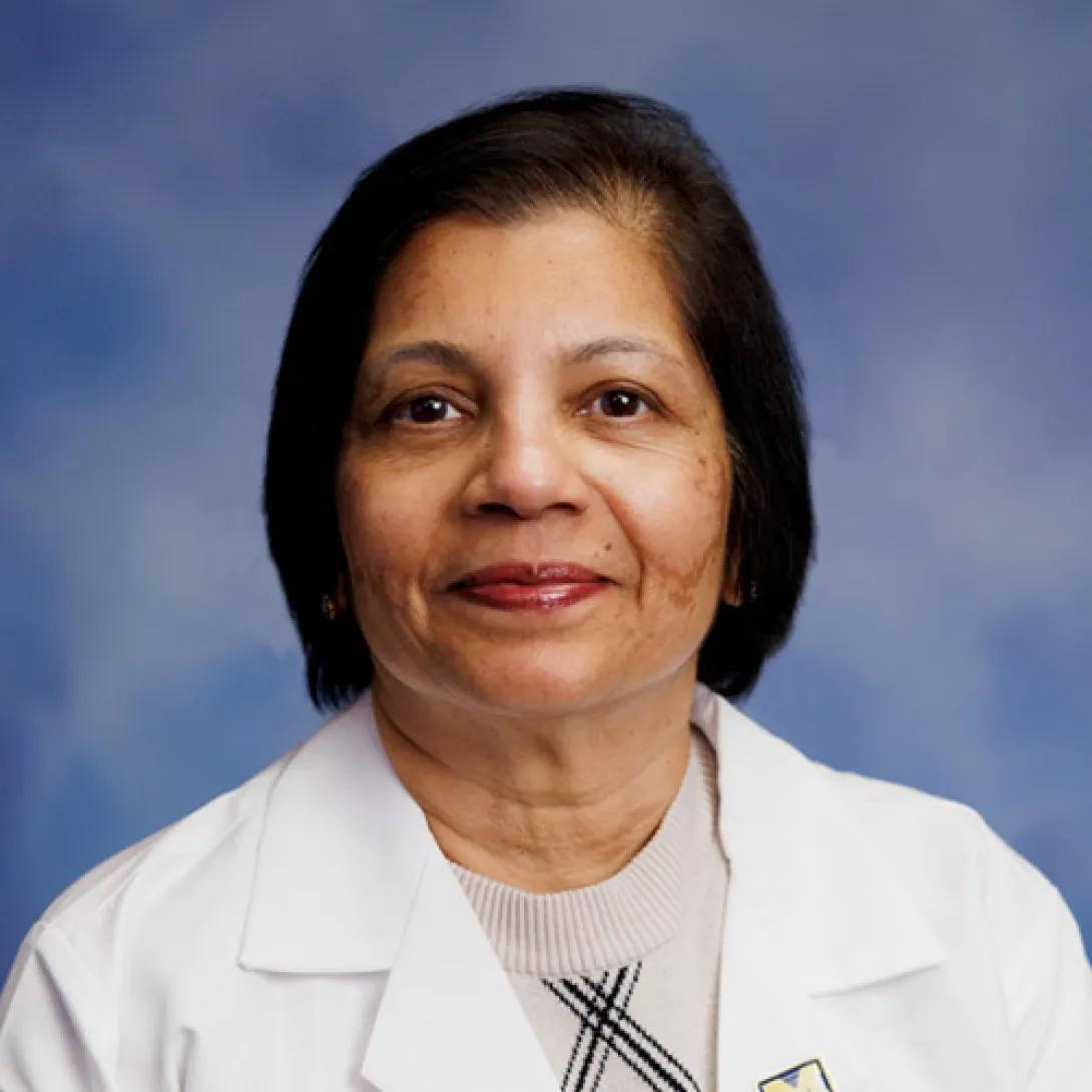 Saumini Srinivasan, MD