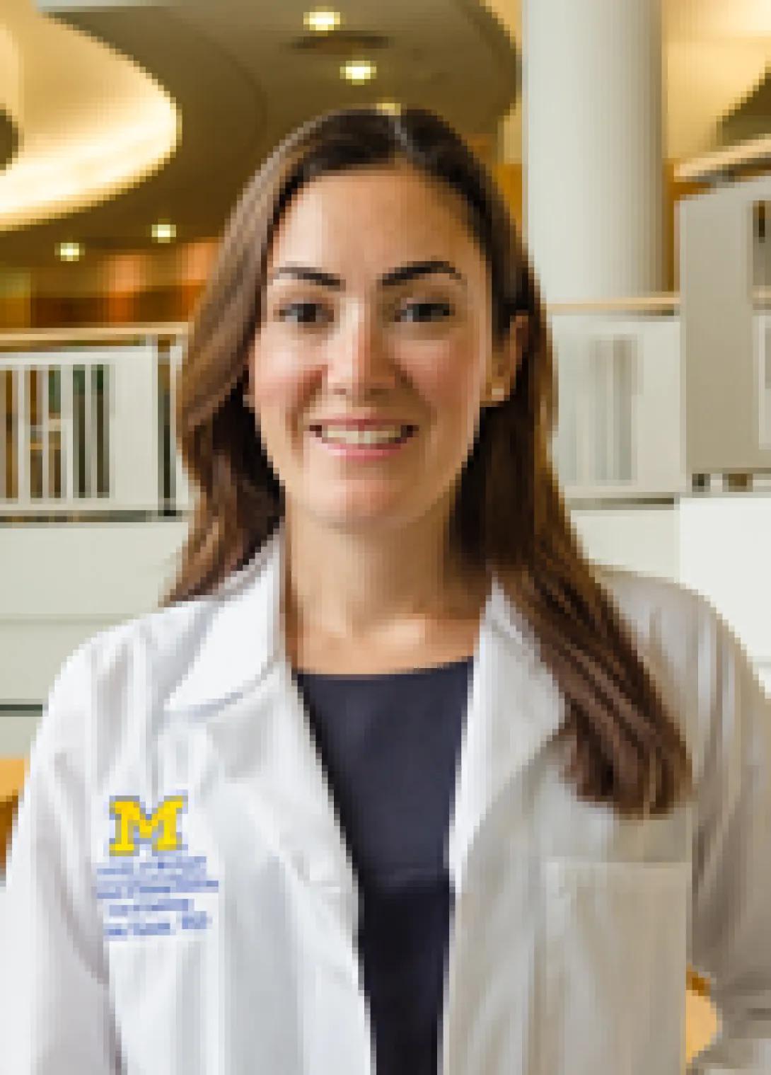 Reema Hasan, MD