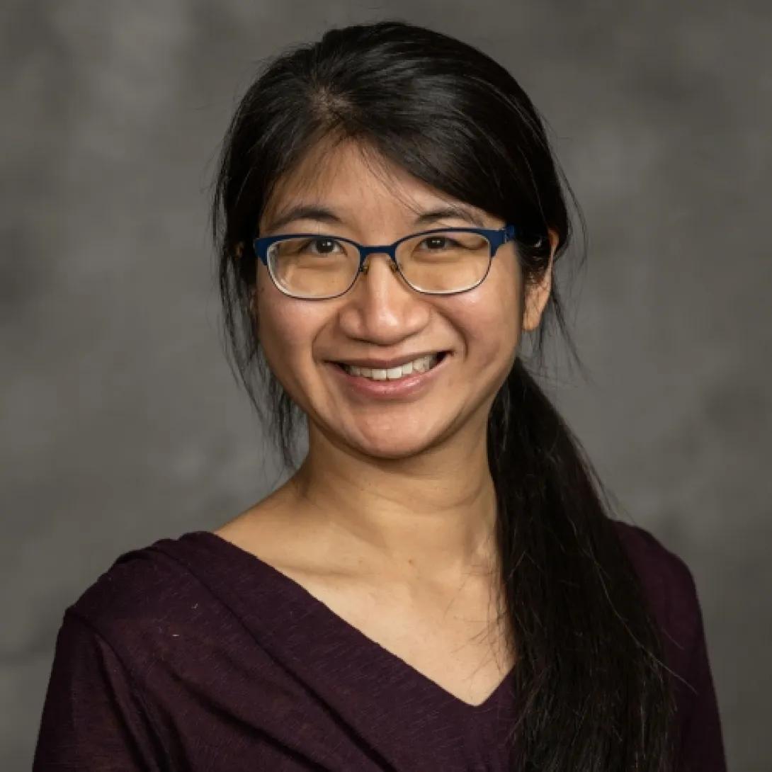 Christina Wendy Chiang, MD