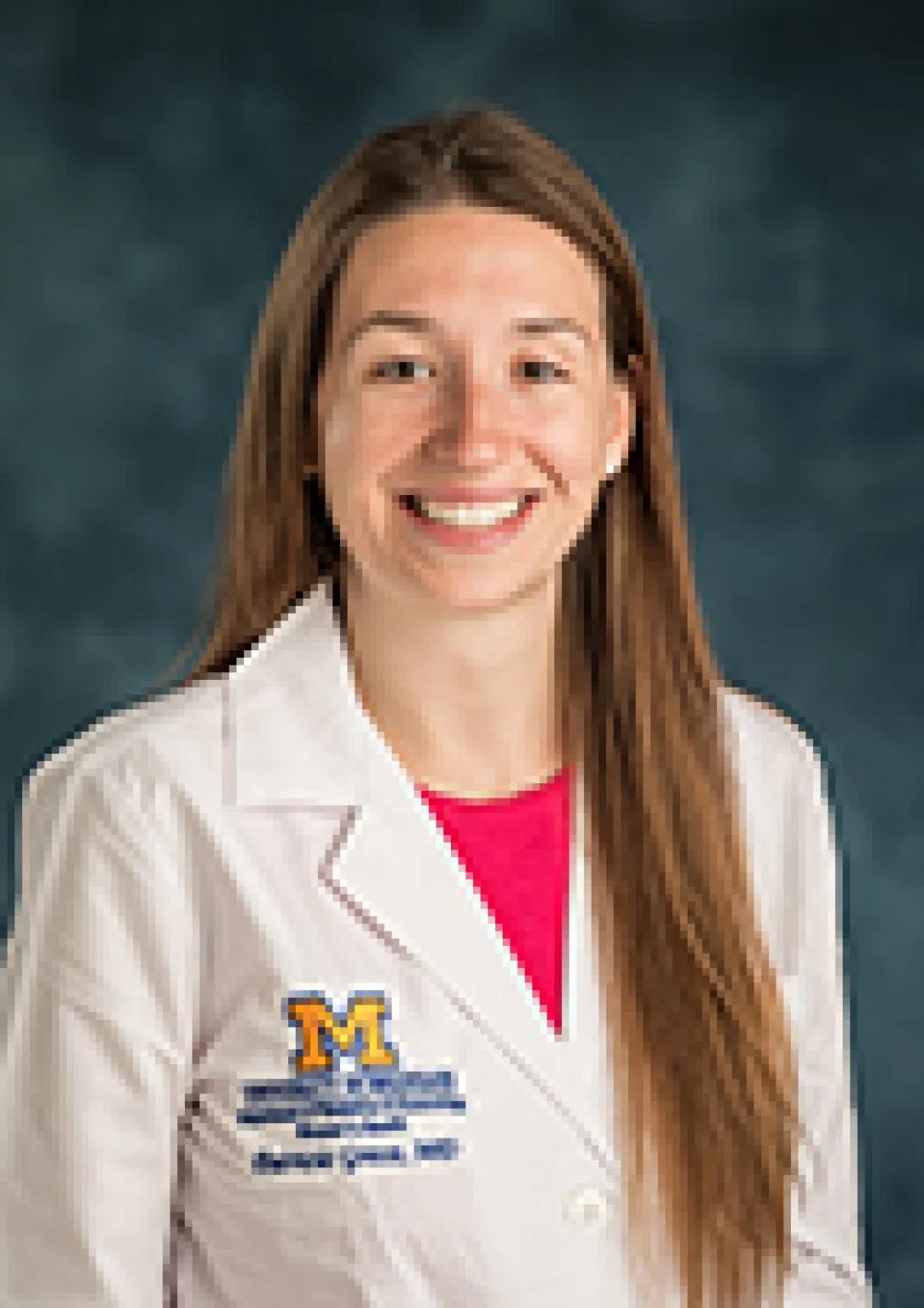 Patricia Stephanie Greco, MD