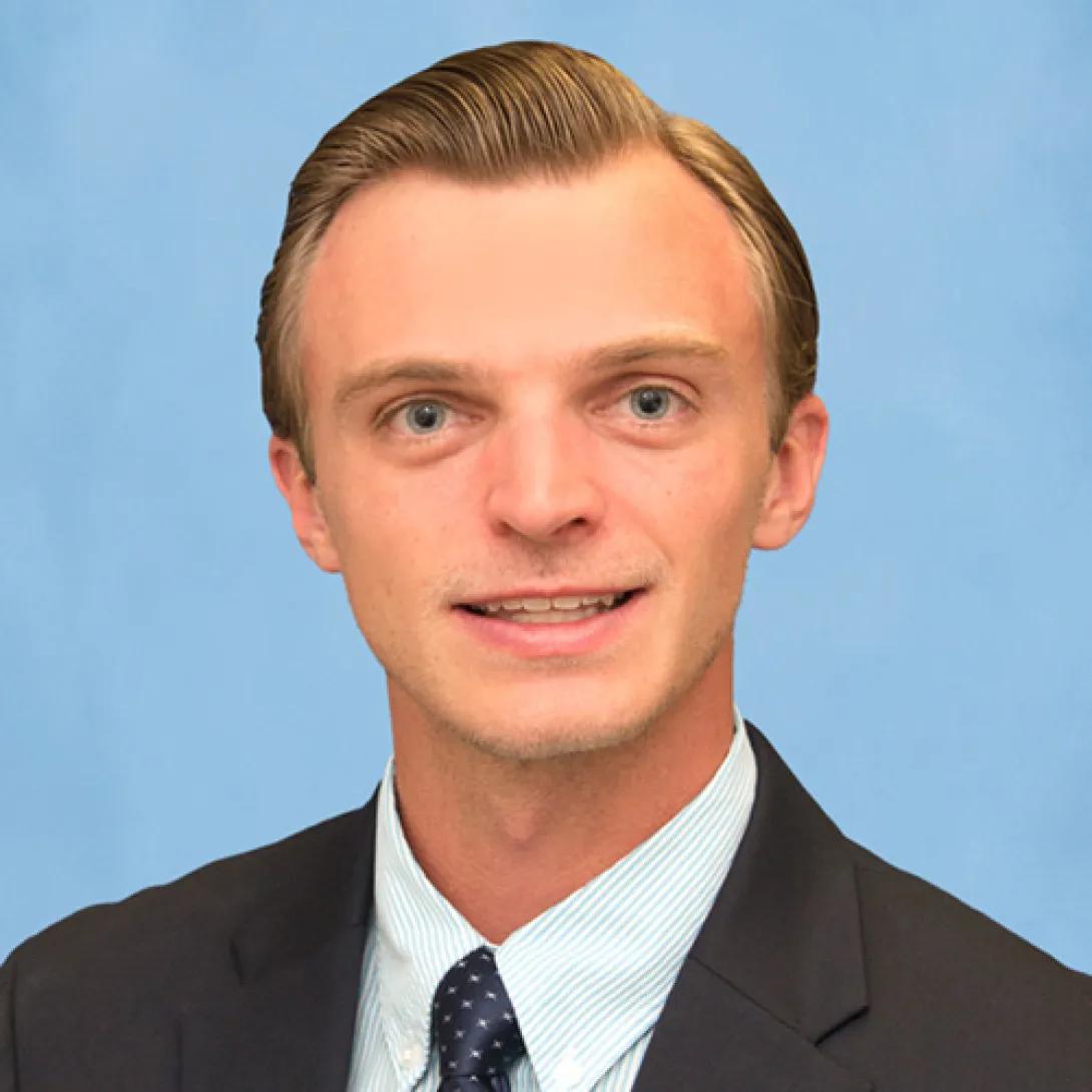 Derek Francis Holecek, MD