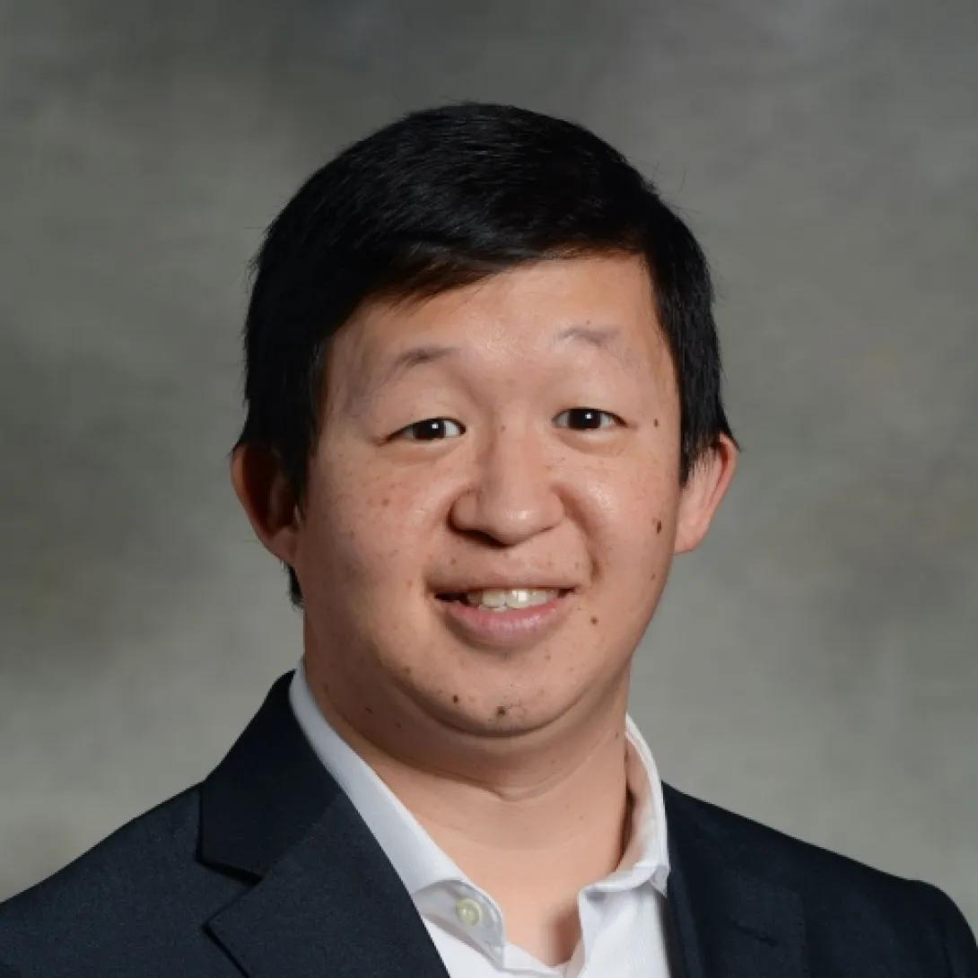 Steven Kenneth Huang, MD