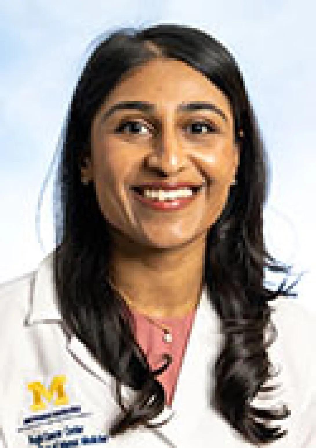 Arathi Mohan, MD