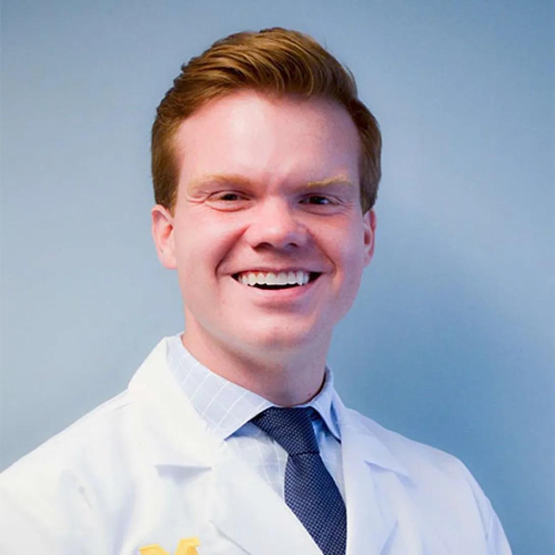 Joseph Robert White, II, MD