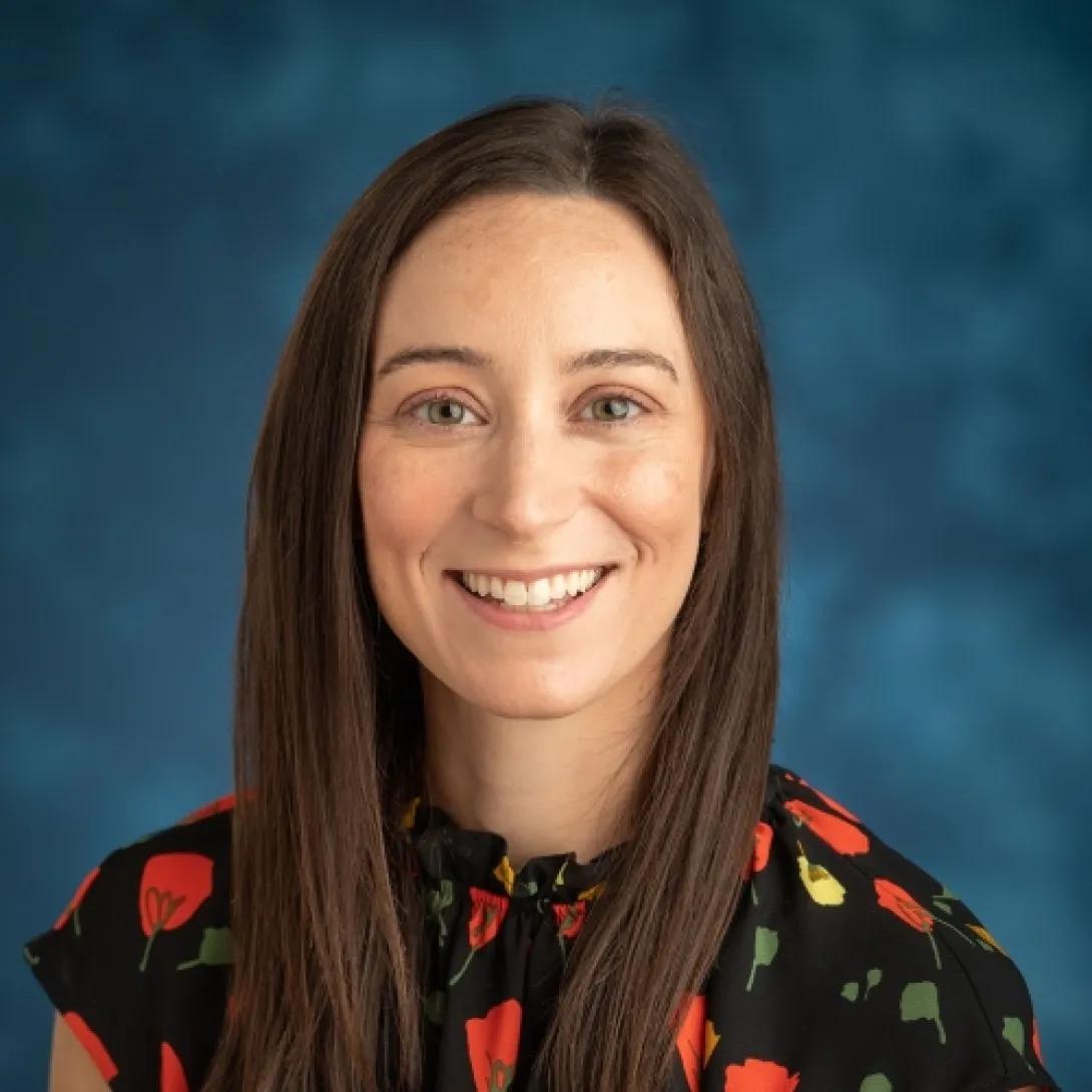 Kelly Colleen Cushing, MD