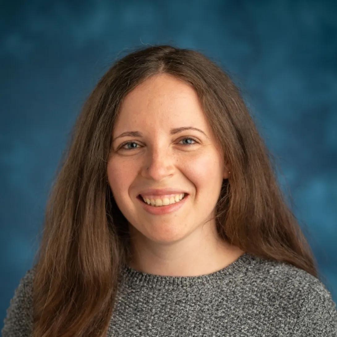Michelle Fay Jacobs, CGC