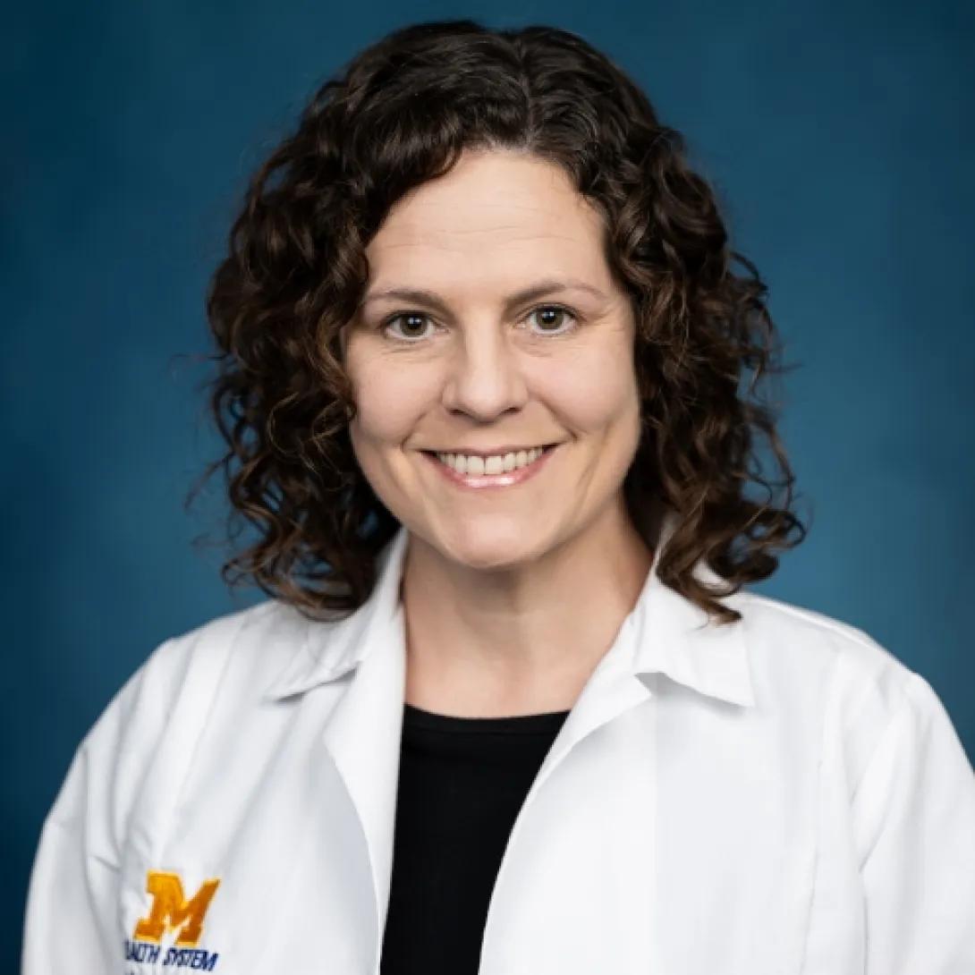 Elizabeth Nicole Jahns, MD