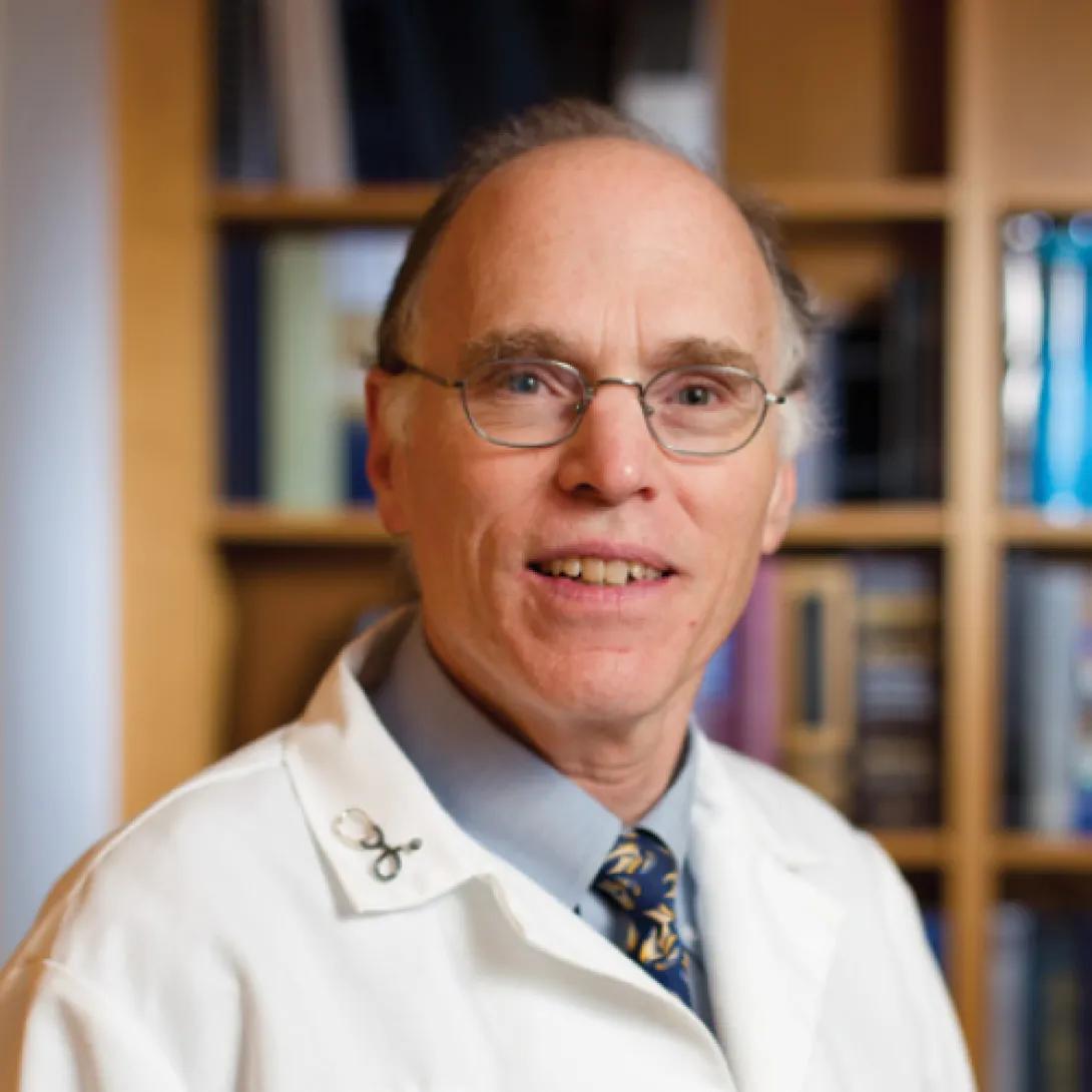 Richard H Simon, MD