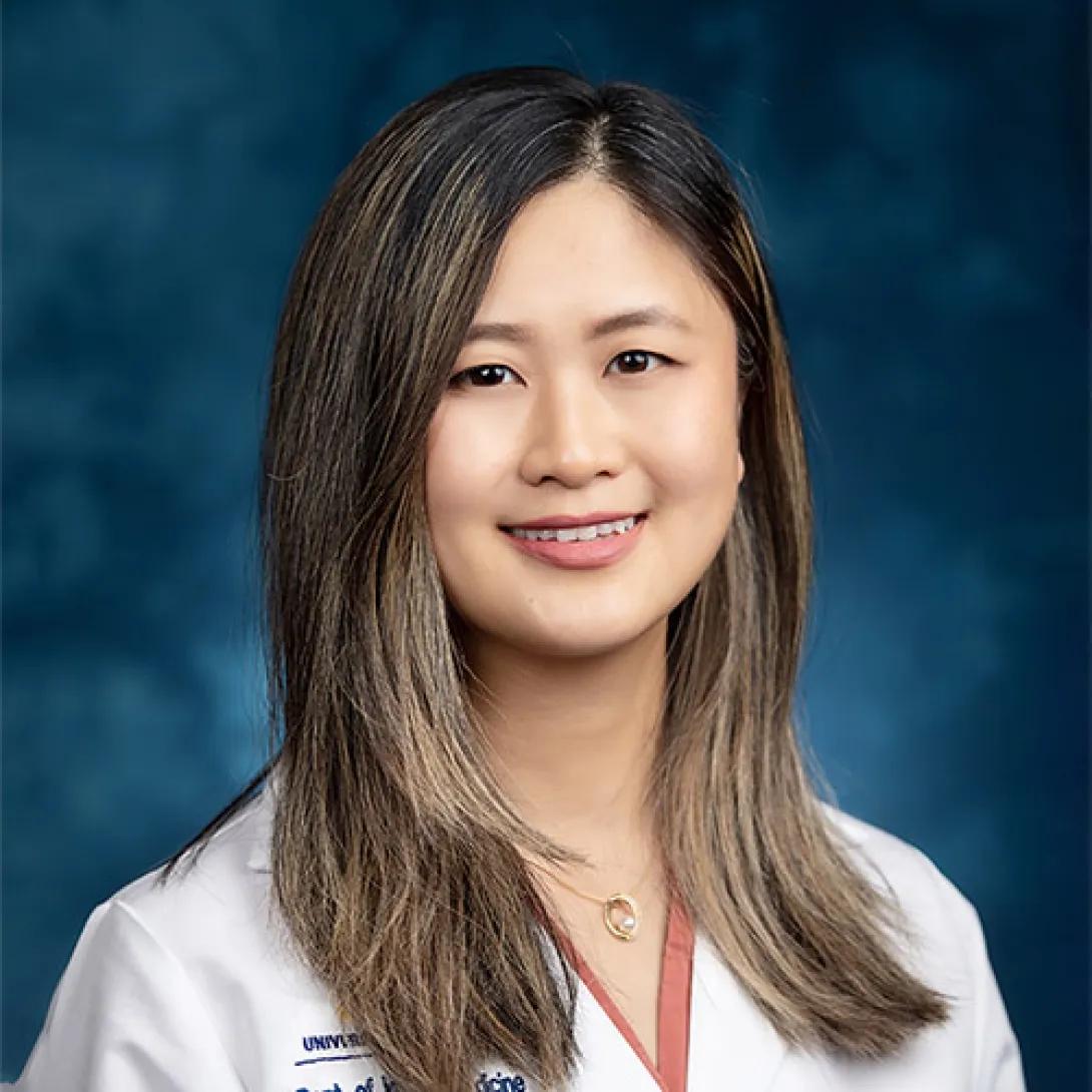 Winnie Yiyun Zou, MD