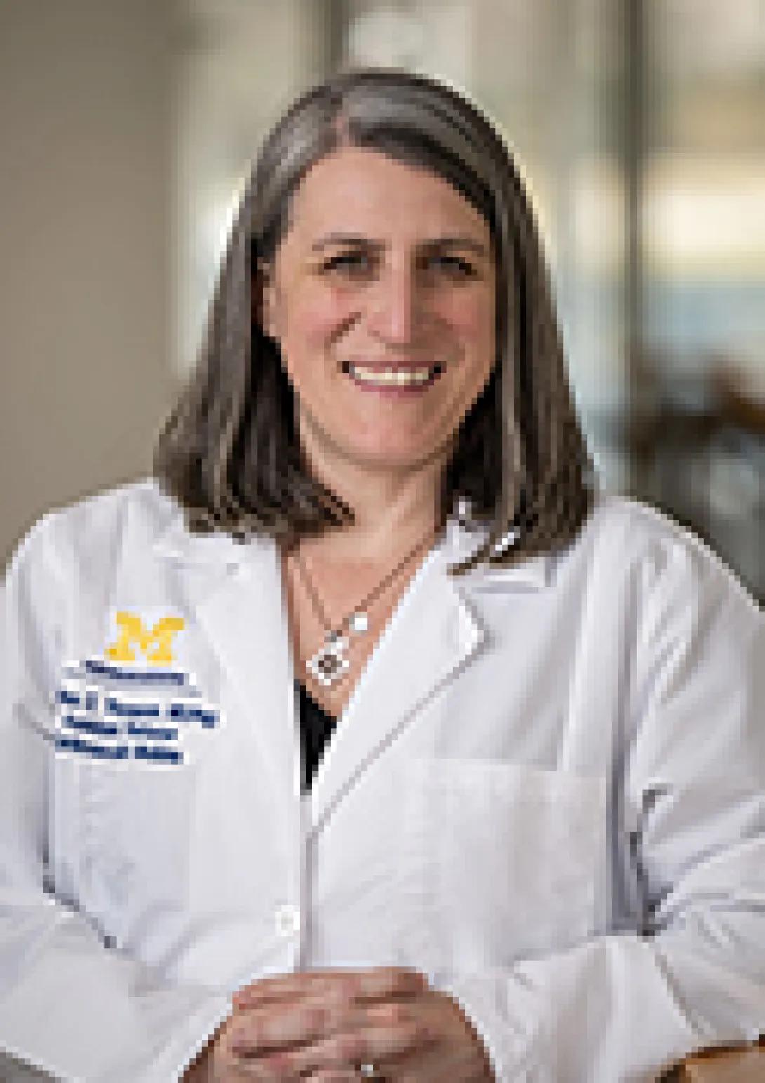Andrea Dooley Thompson, MD