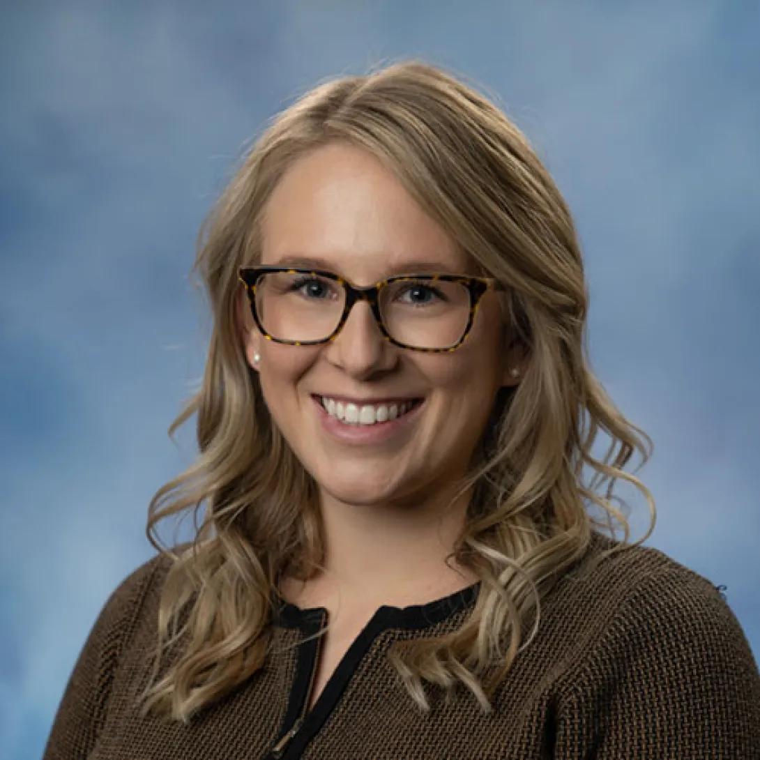 Sarah Dixon, MD