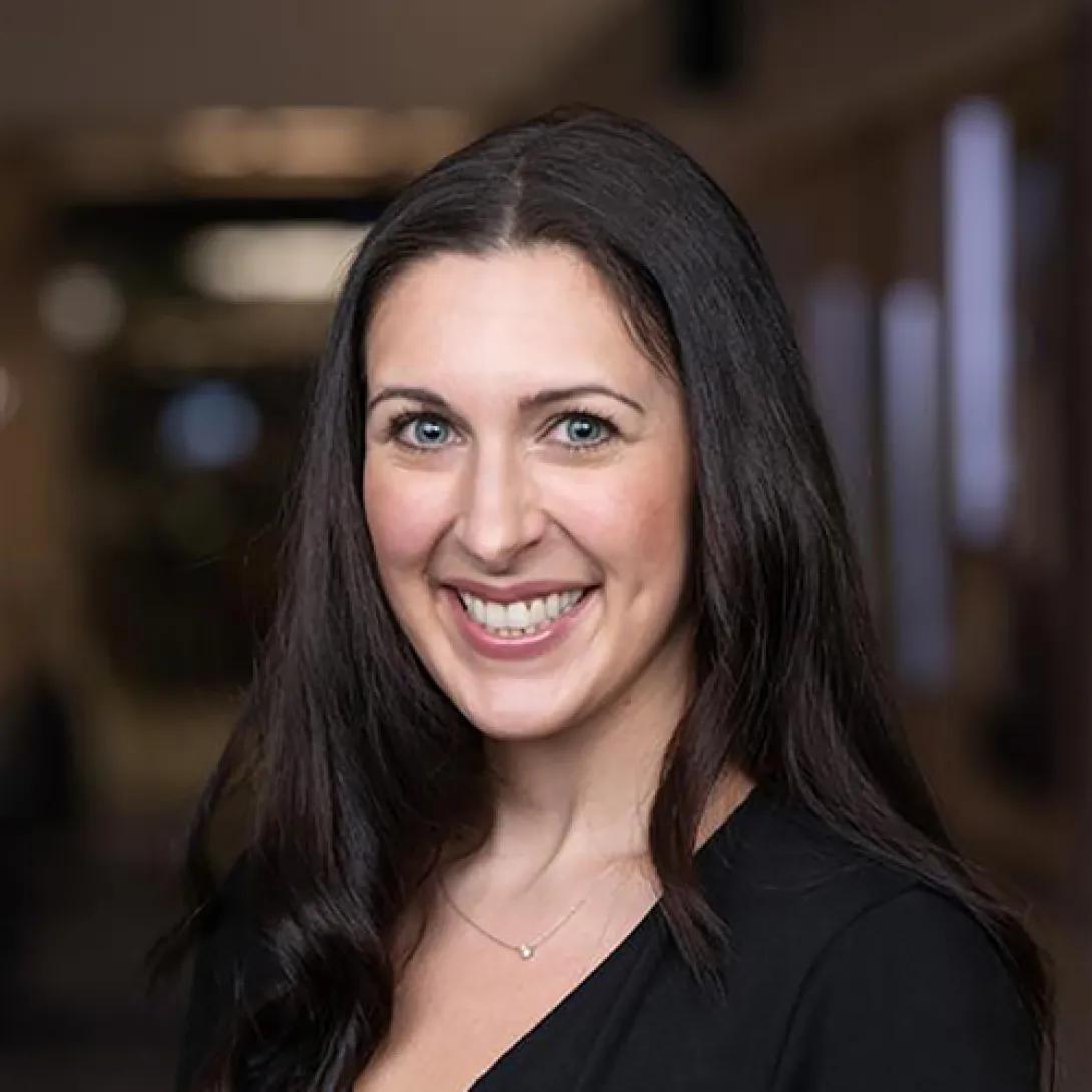 Erin Michelle Cecchi, MSW