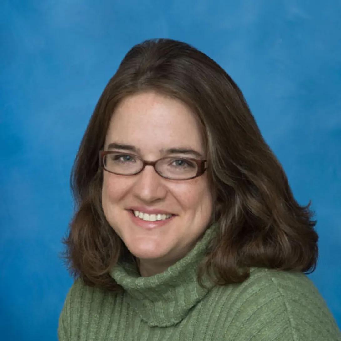 Suzanne Rachel Dawid, MD