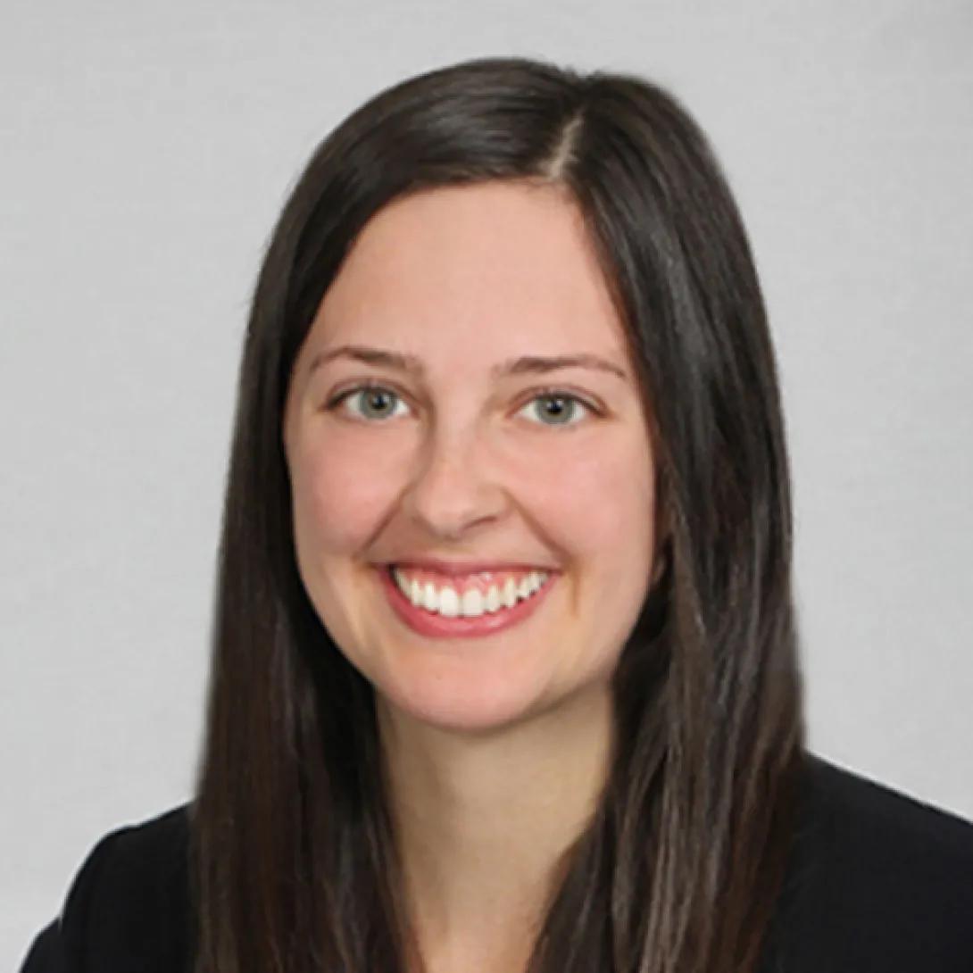 Alexandra Hart Targan Rosenberg, MD