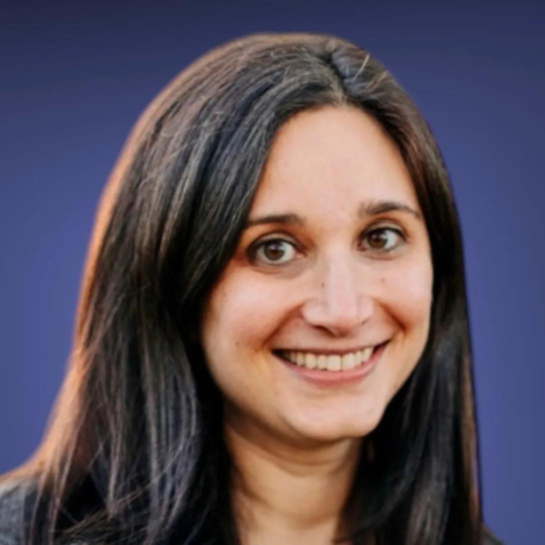 Monica Woll Rosen, MD