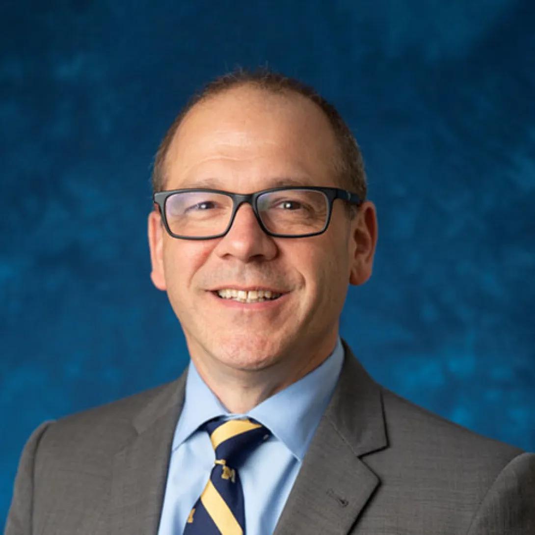 Steven John Kasten, MD