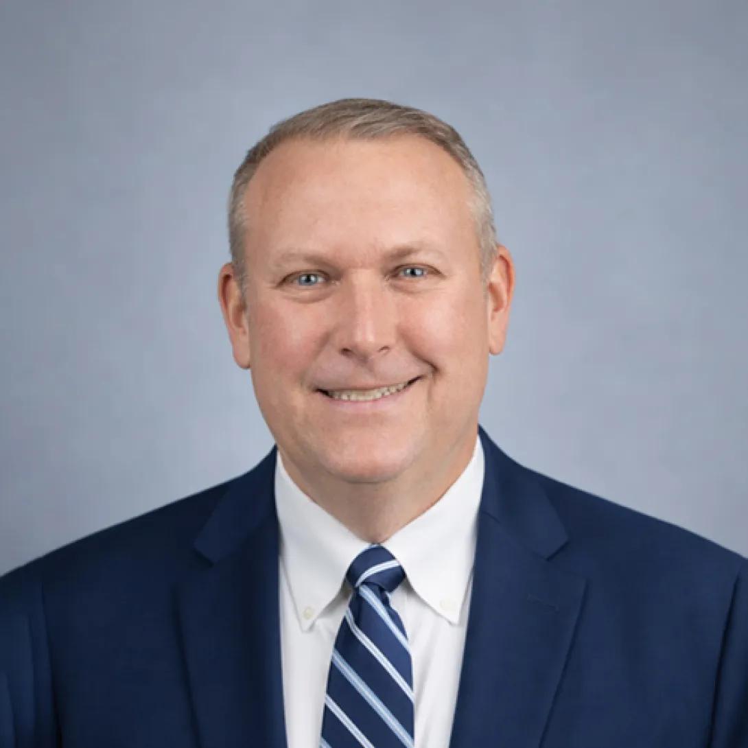 Kurt Robert Schumacher, MD