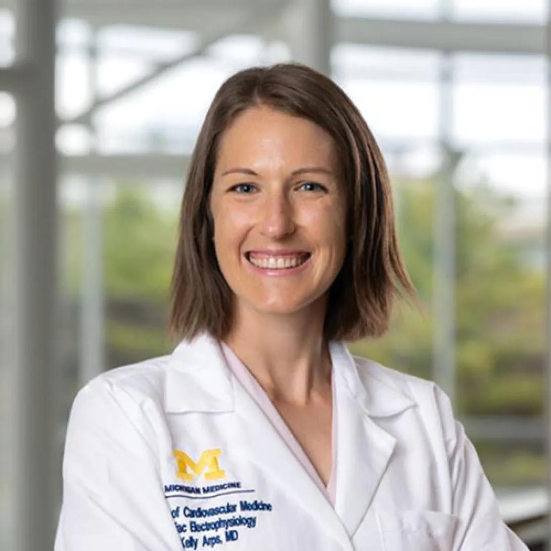 Kelly Arps, MD