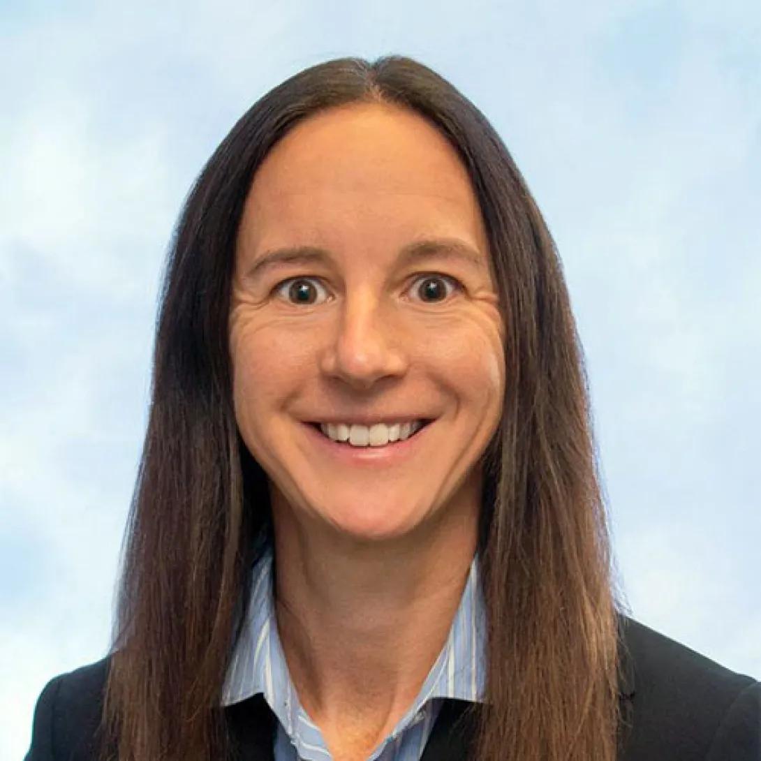 Rachel Mary Vanhulle, MD