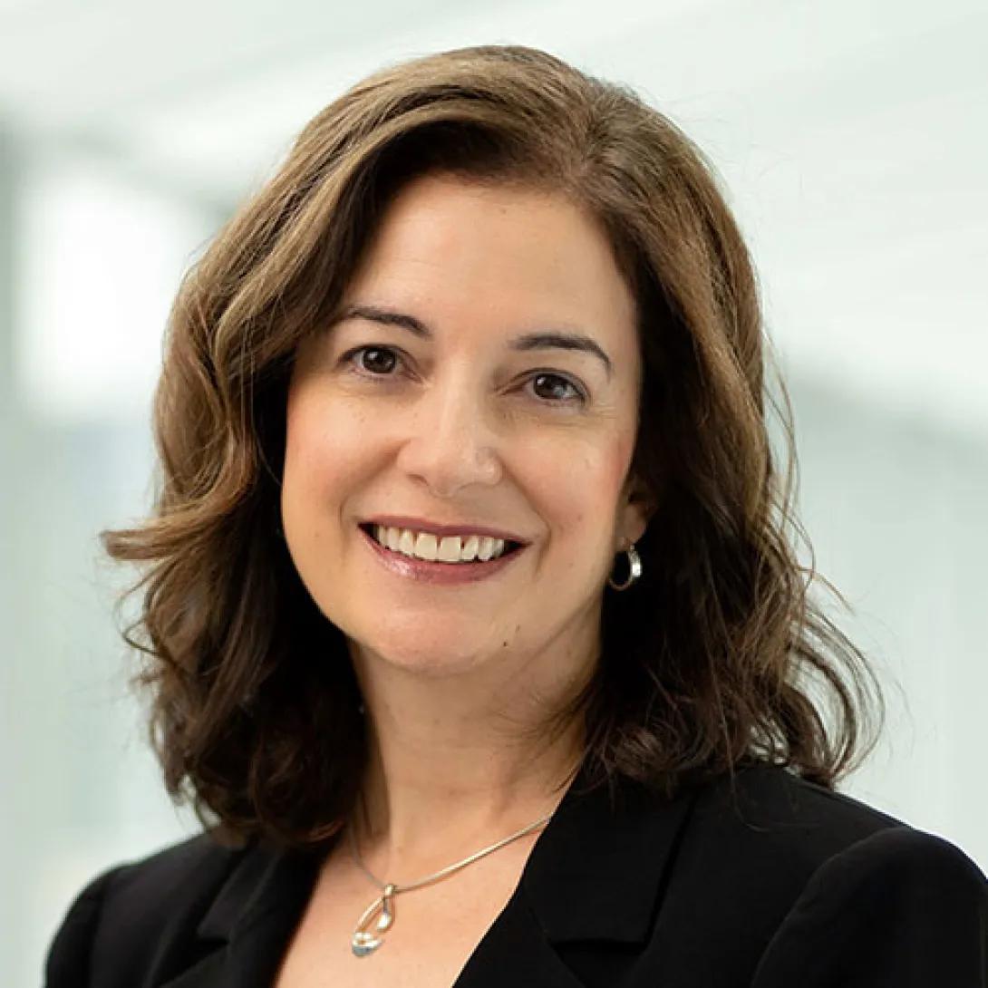 Megan Rist Haymart, MD
