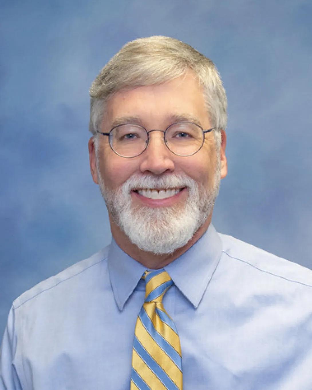Karl Thomas Rew, MD