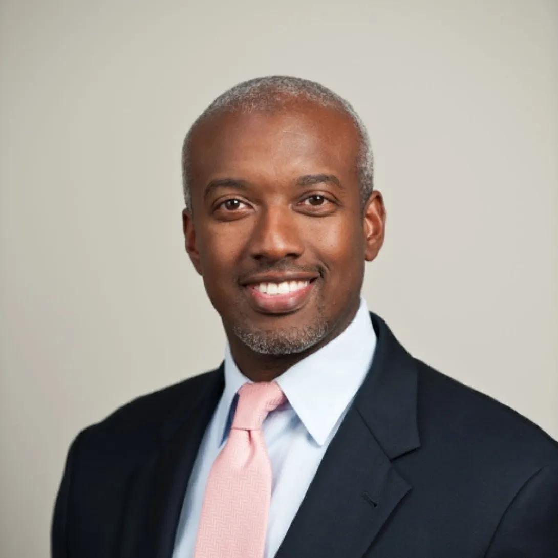 Silas Prescod Norman, MD