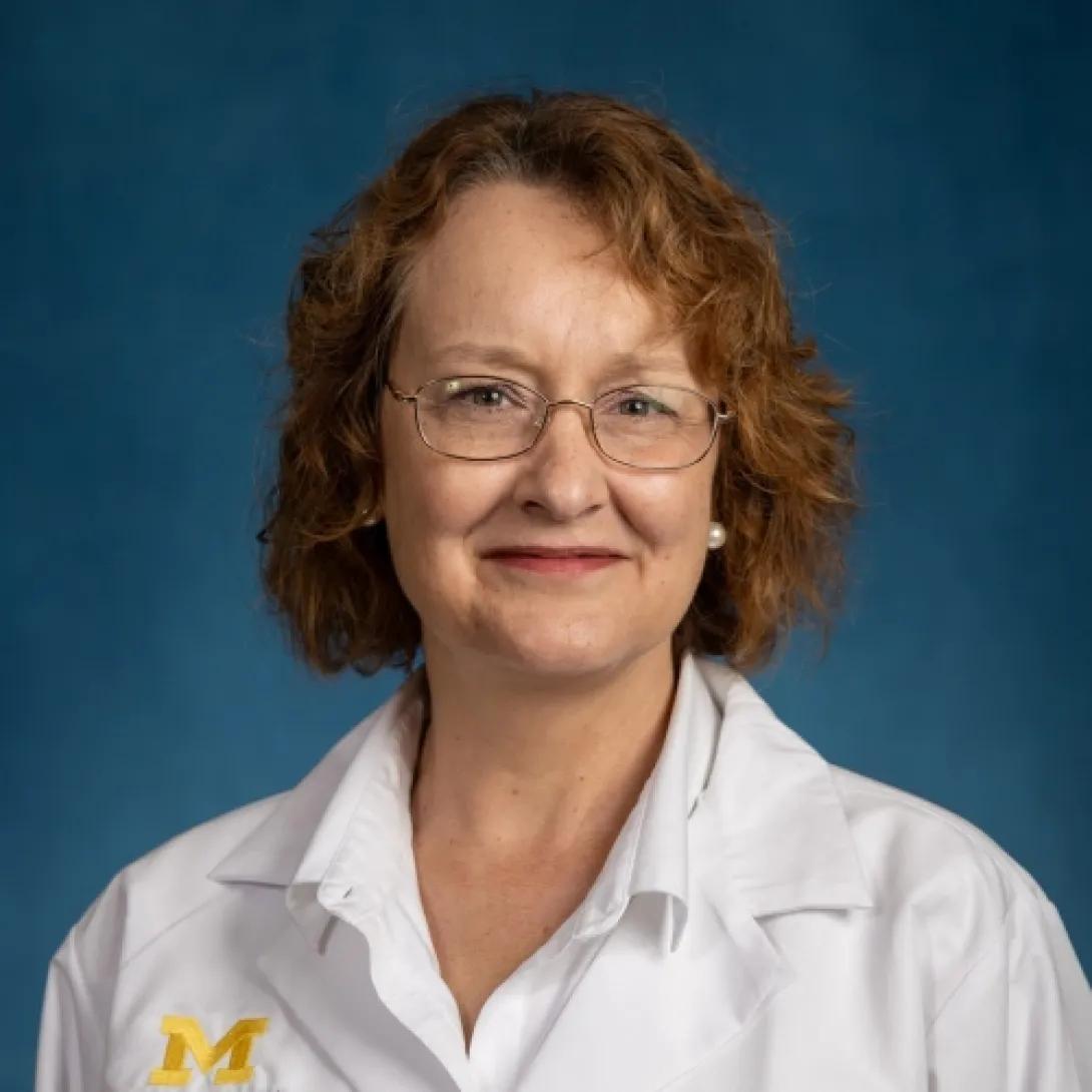 Kimberly Hamilton, MD