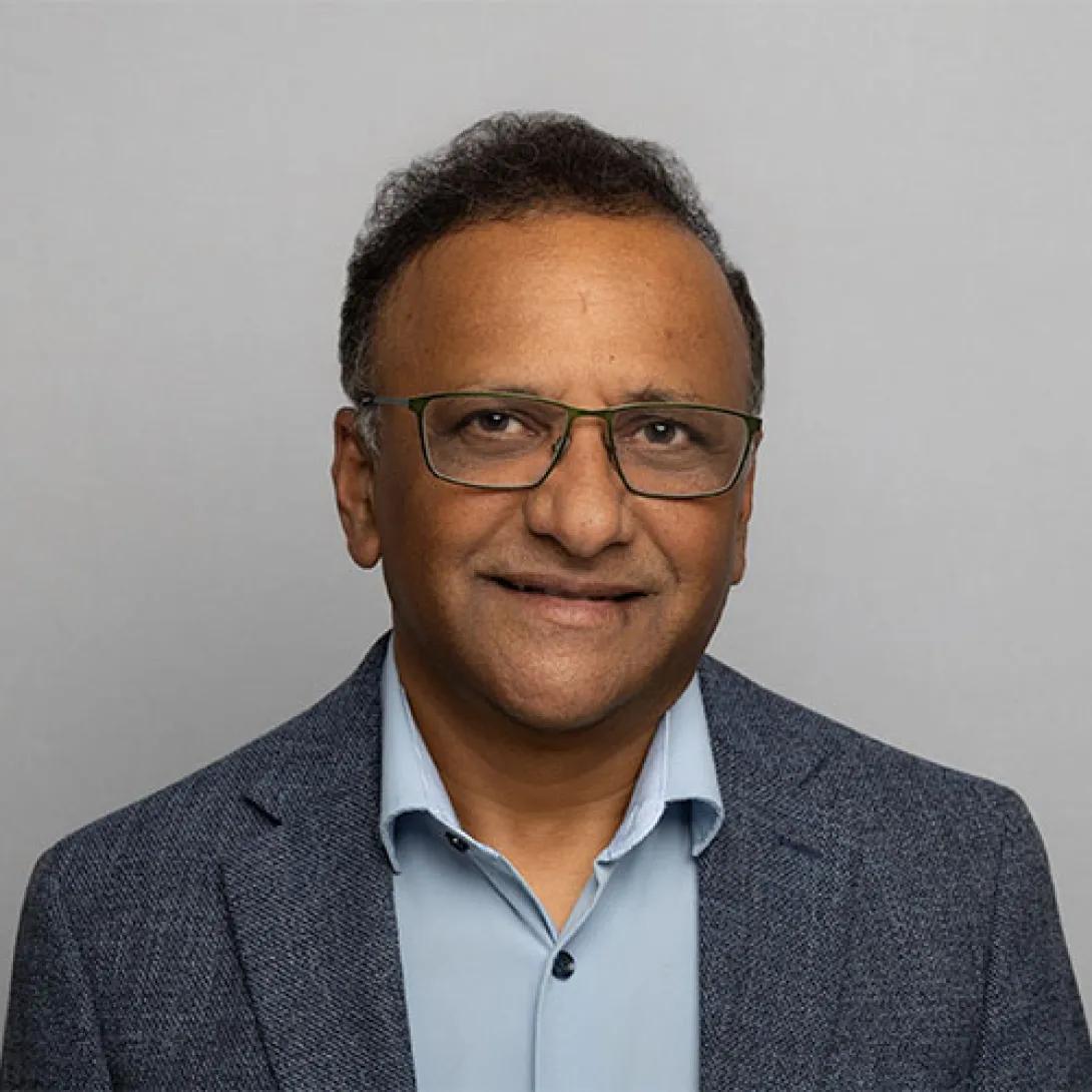 Rajen Mody, MD